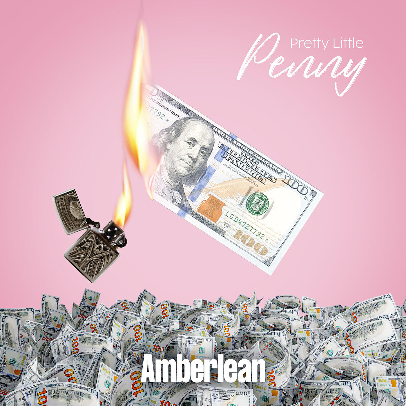 Релиз Pretty Little Penny