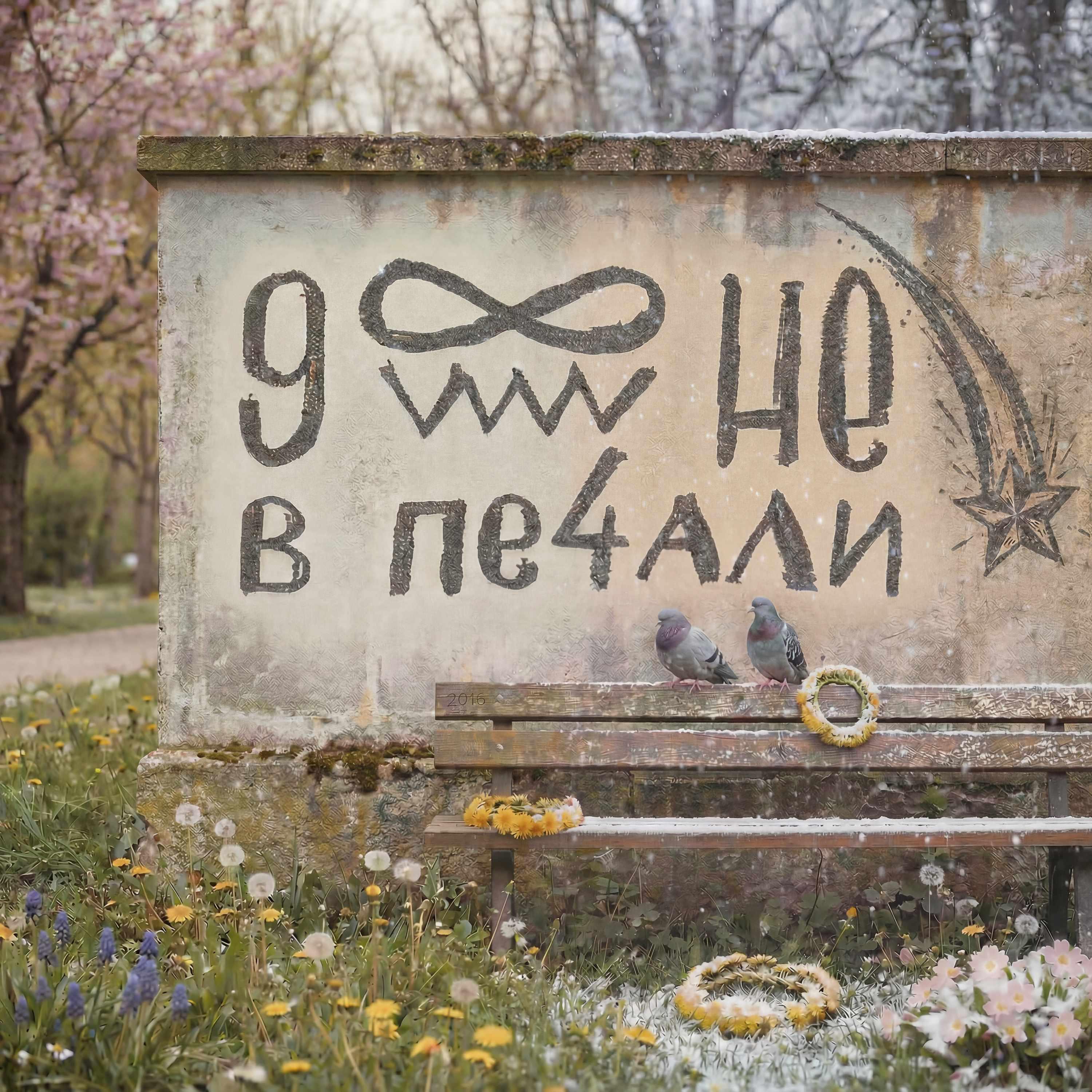 Релиз 9 не в печали