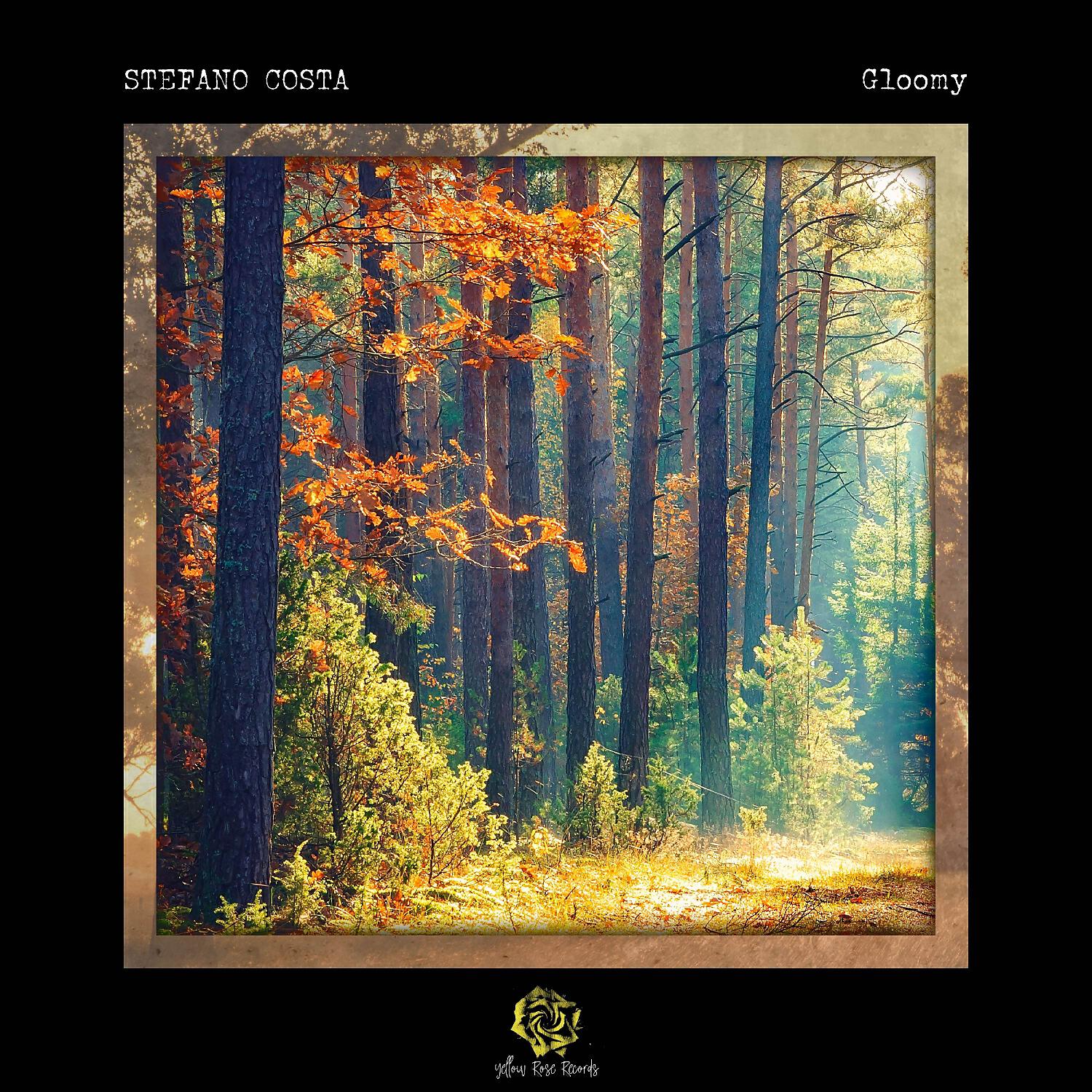 Релиз Gloomy