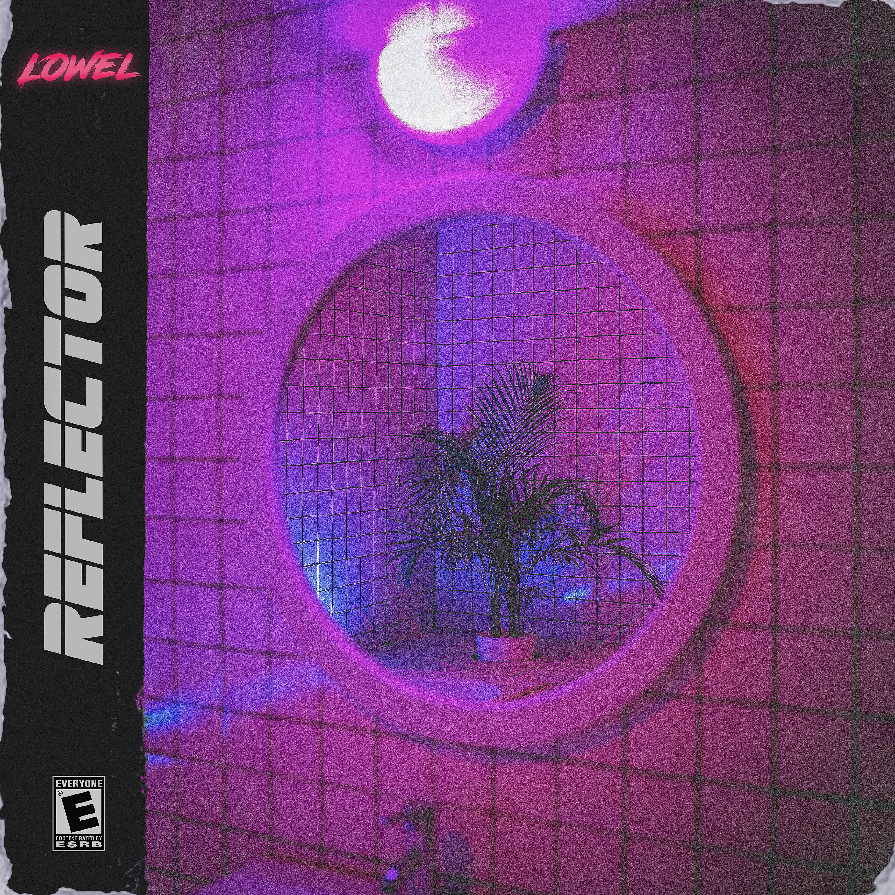 Релиз Reflector