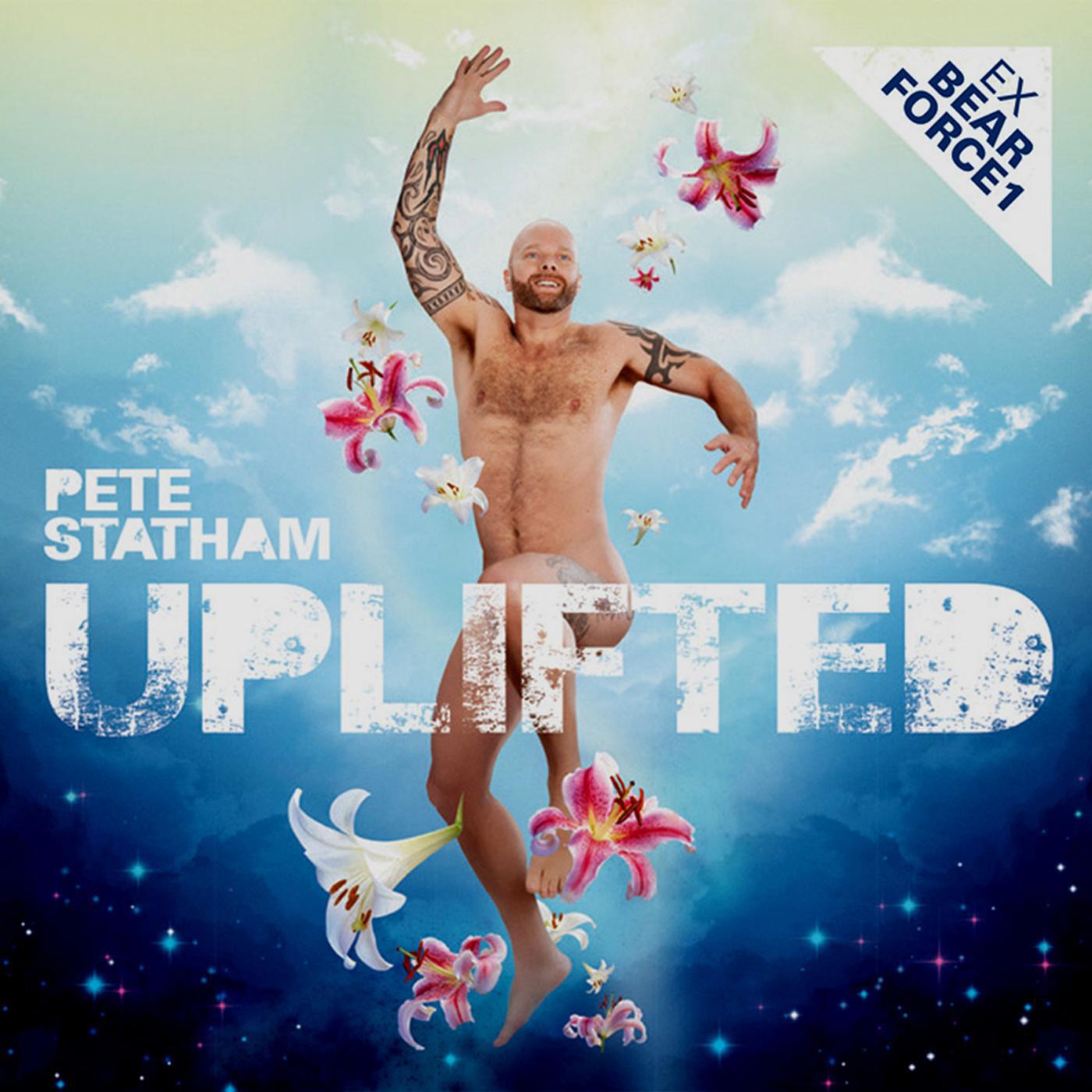 Релиз Uplifted