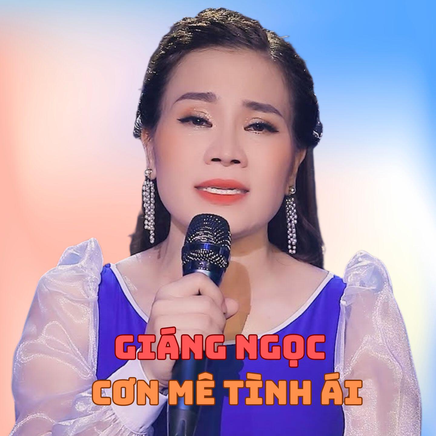 Скачать песню Giáng Ngọc, Arin - Vì Trong Nghịch Cảnh бесплатно в MP3 для Android и iOS