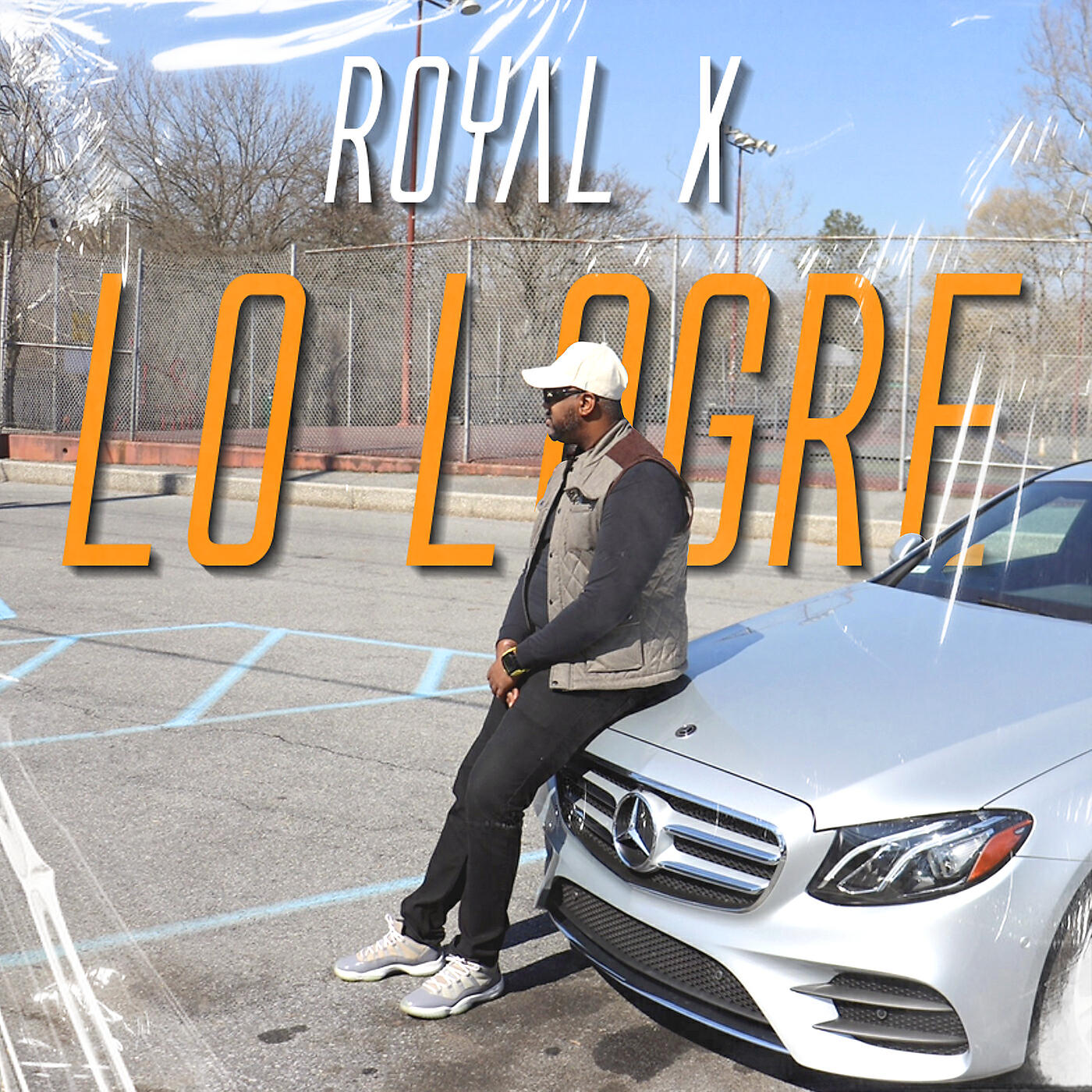 Релиз Lo Logre