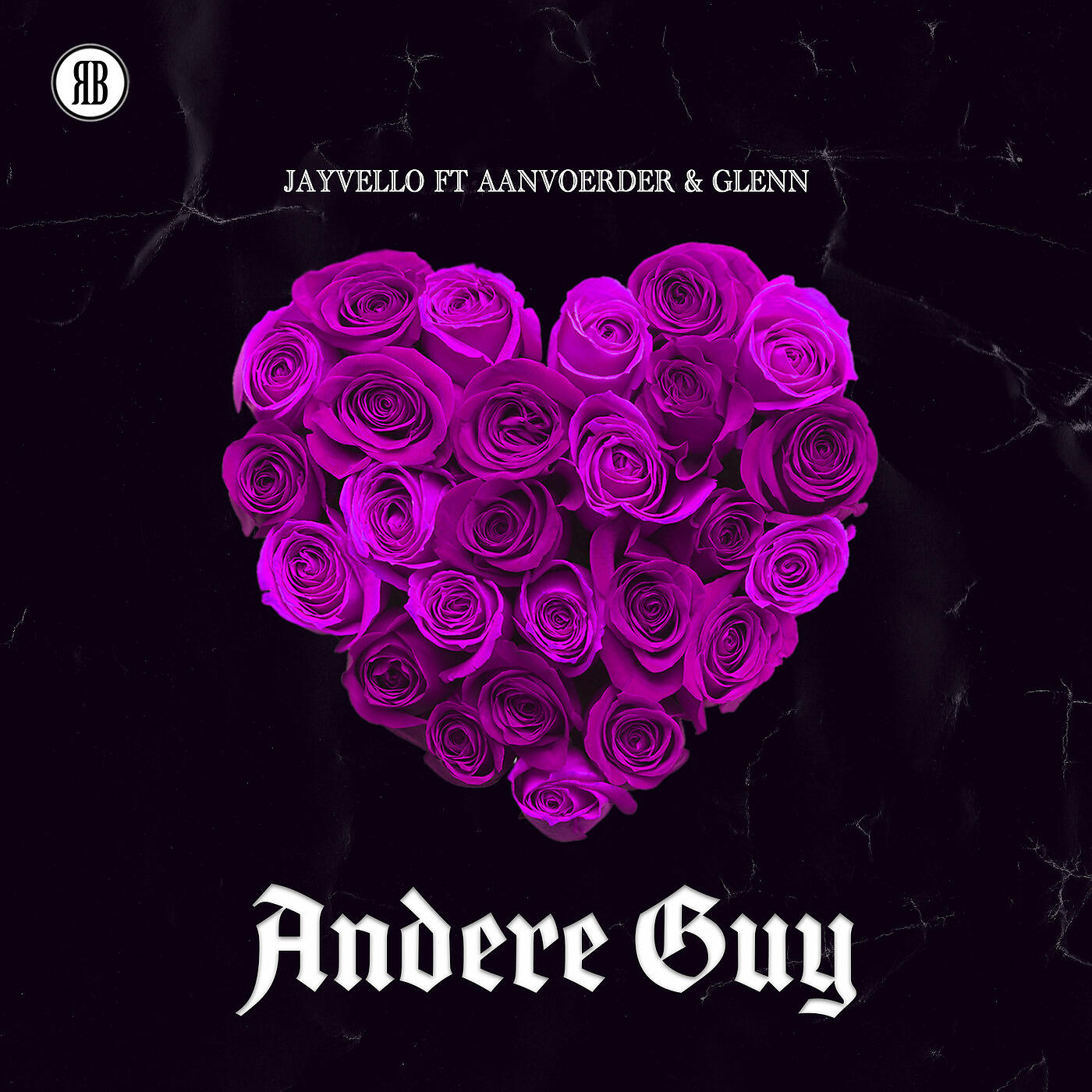 Релиз Andere Guy