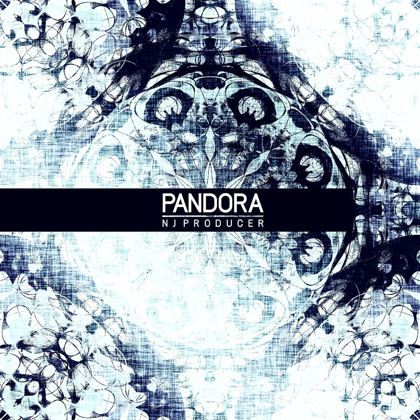 Релиз Pandora