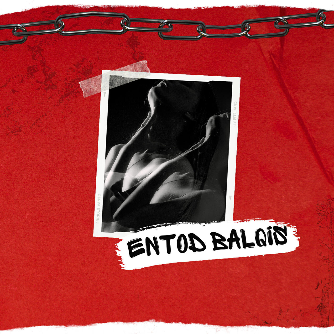 Релиз Entod Balqis
