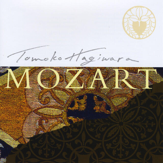 Релиз Tomoko Hagiwara MOZART