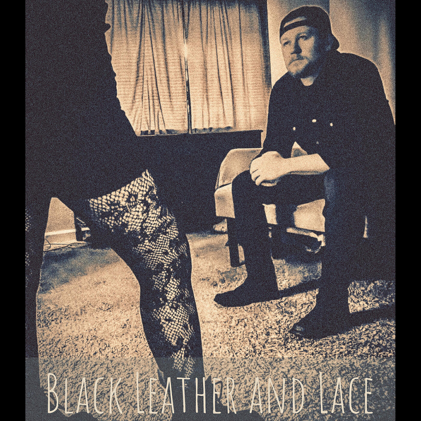 Релиз Black Leather and Lace