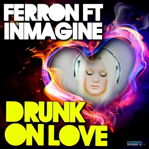 Релиз Drunk On Love