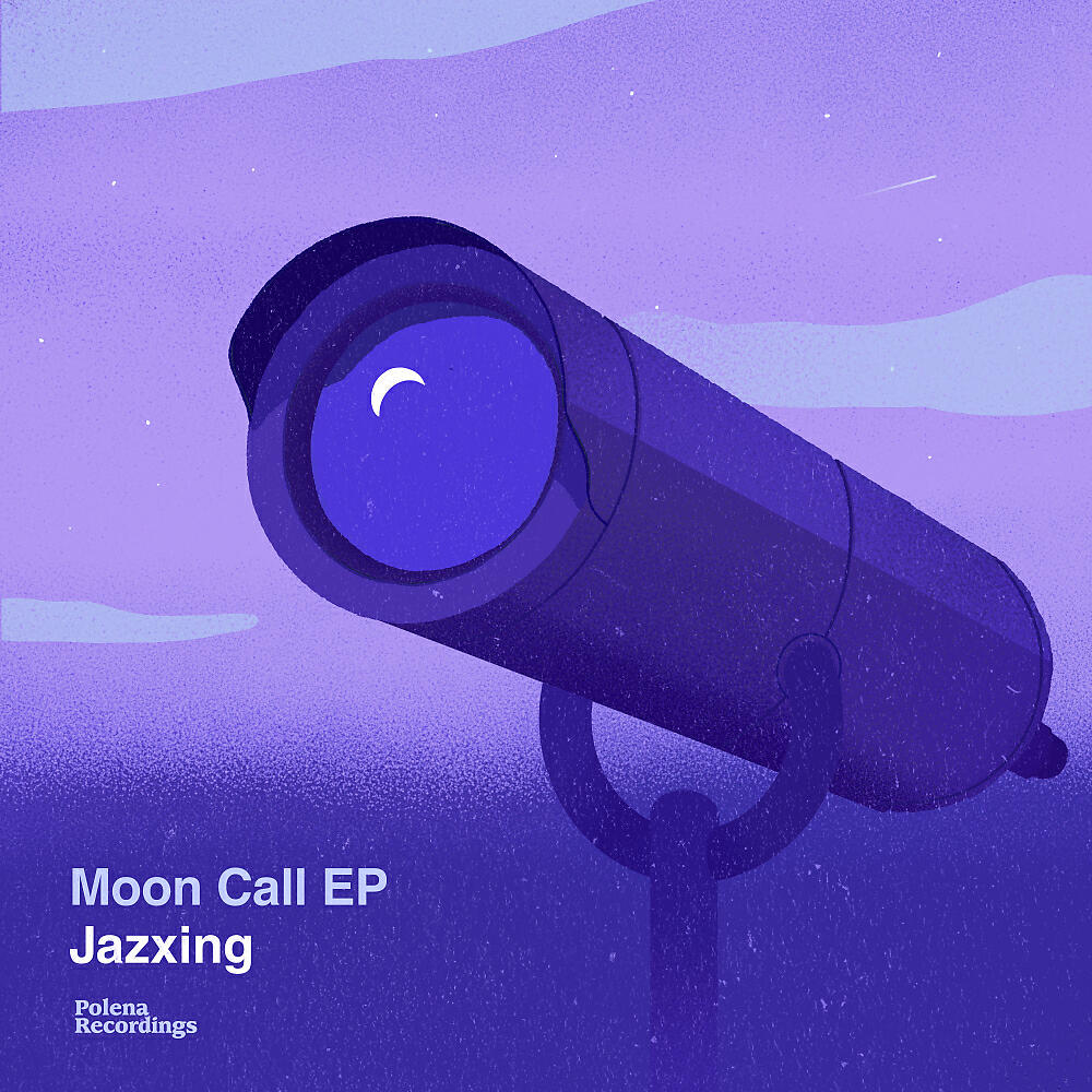 Релиз Moon Call EP