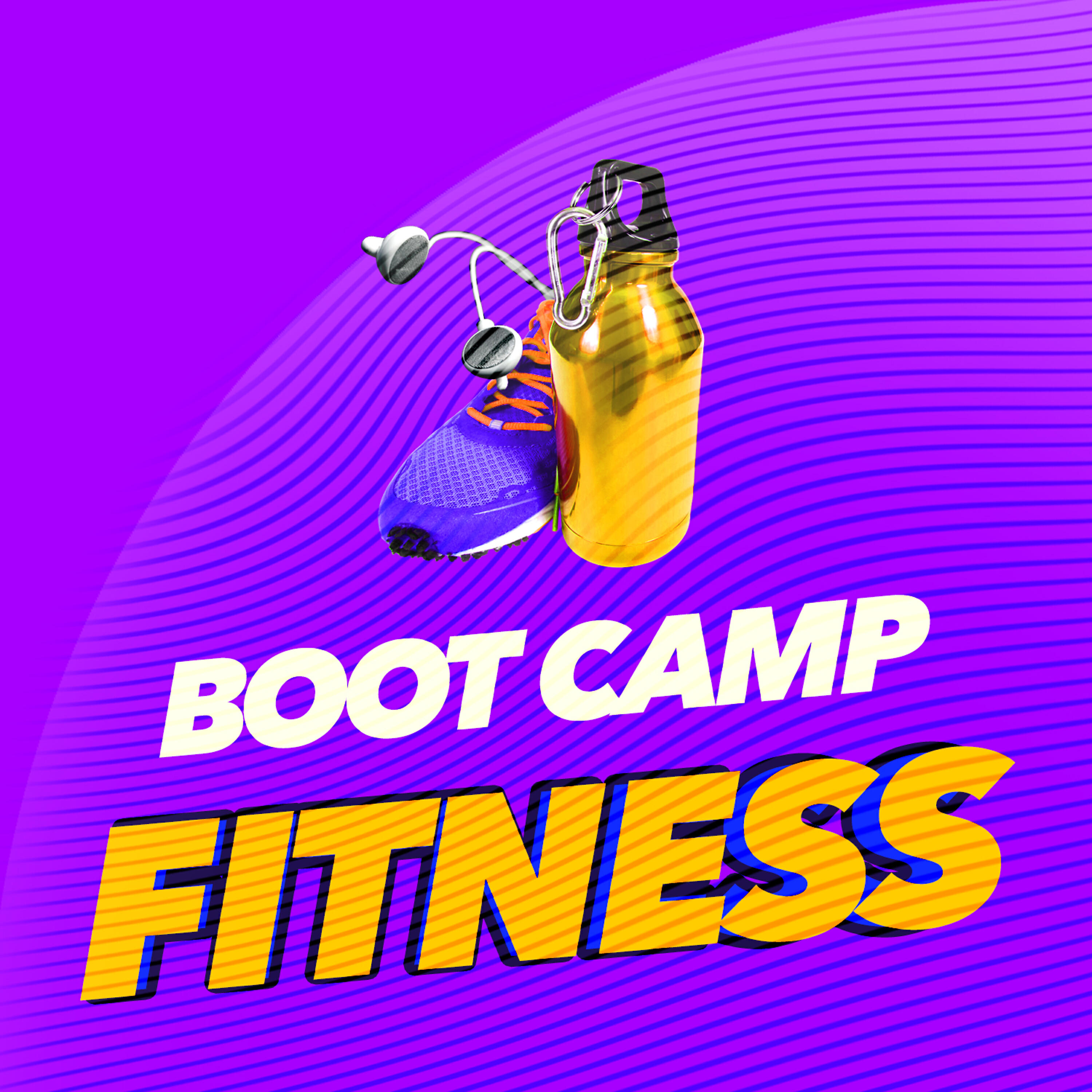 Boot Camp Fitness