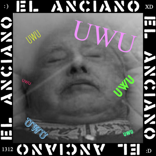 Релиз El Anciano