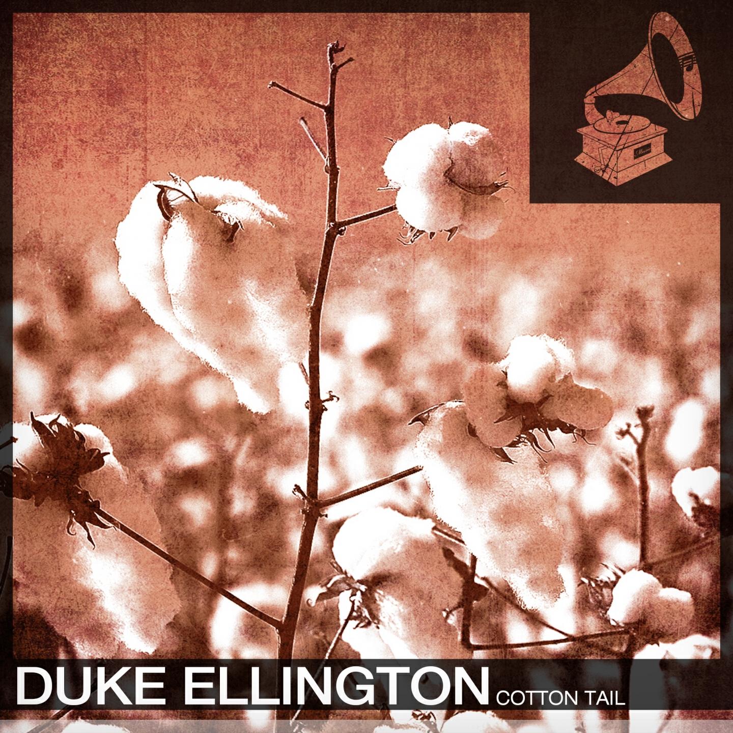 Релиз Cotton Tail