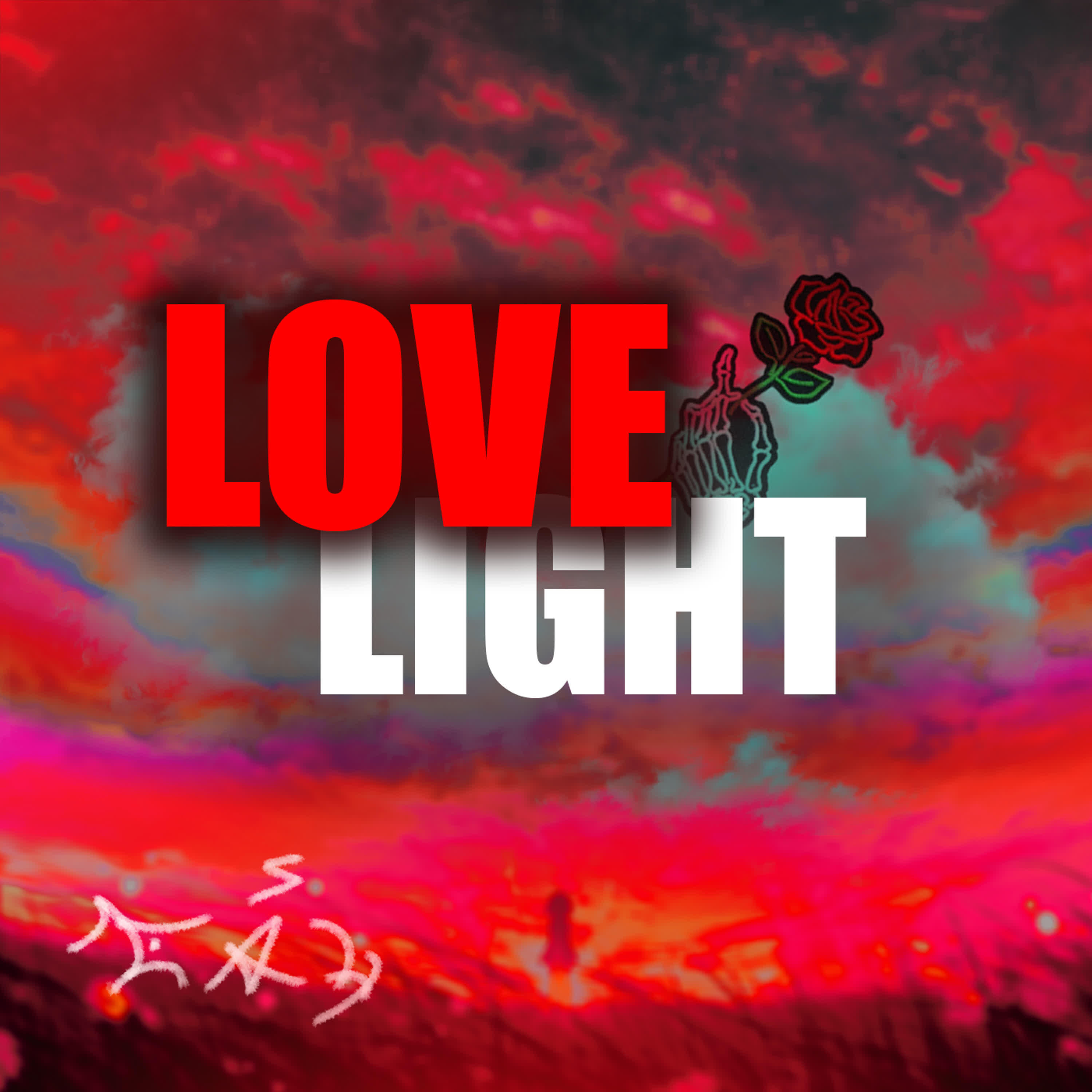 Релиз Love Lights