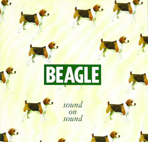 Релиз Sound On Sound