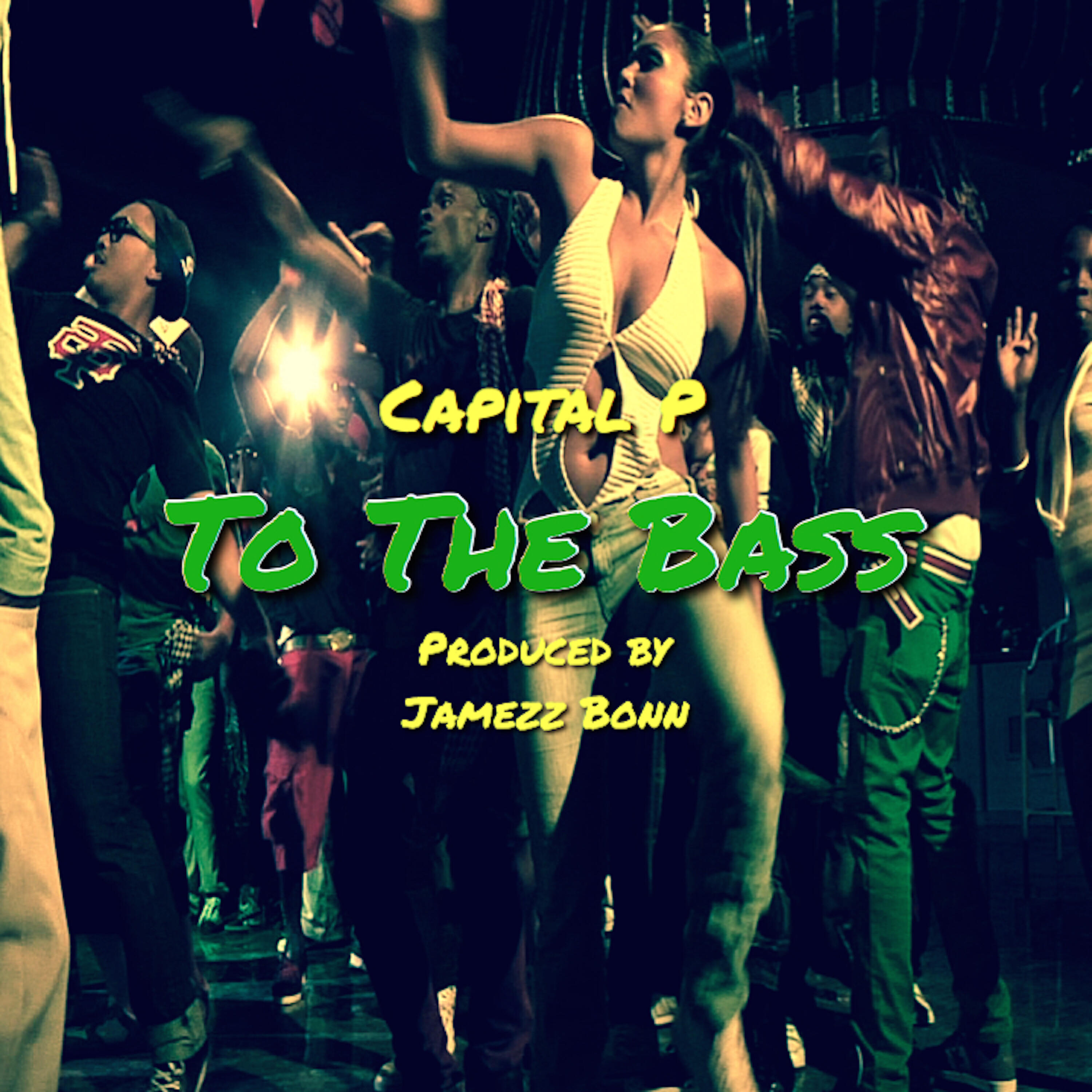 Релиз To the Bass