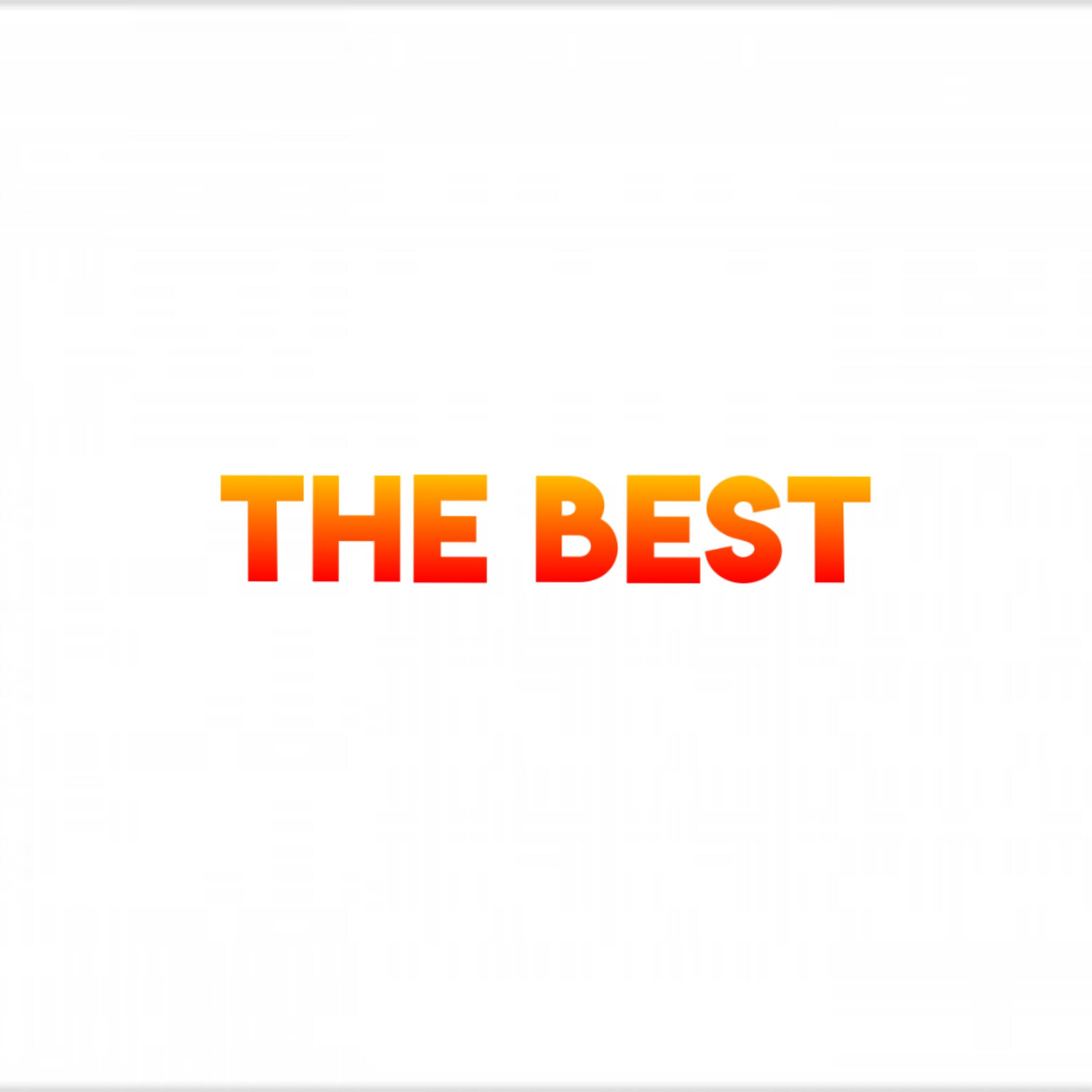 Релиз The Best