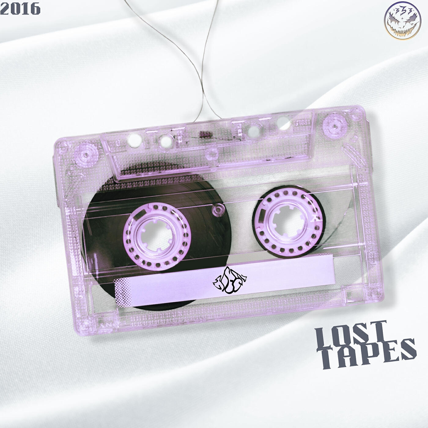 Релиз 2016 Lost Tapes