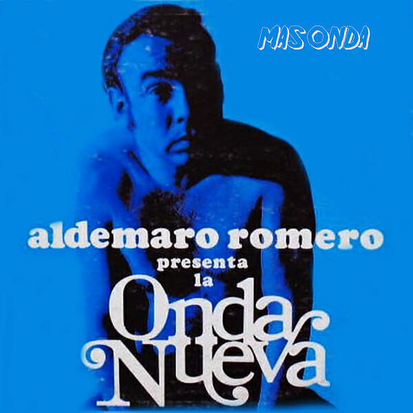 Релиз Presenta la Onda Nueva