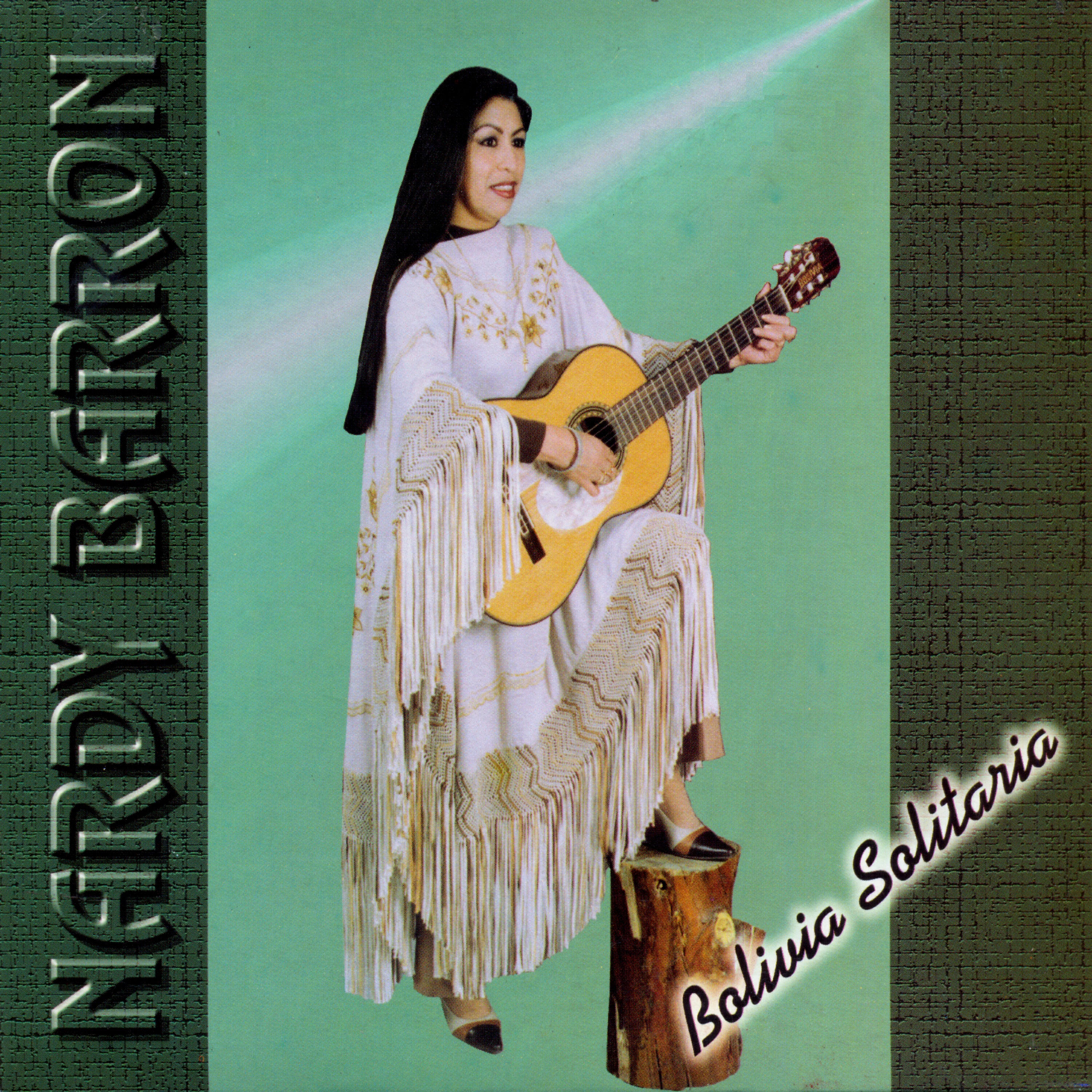 Nardy Barrón