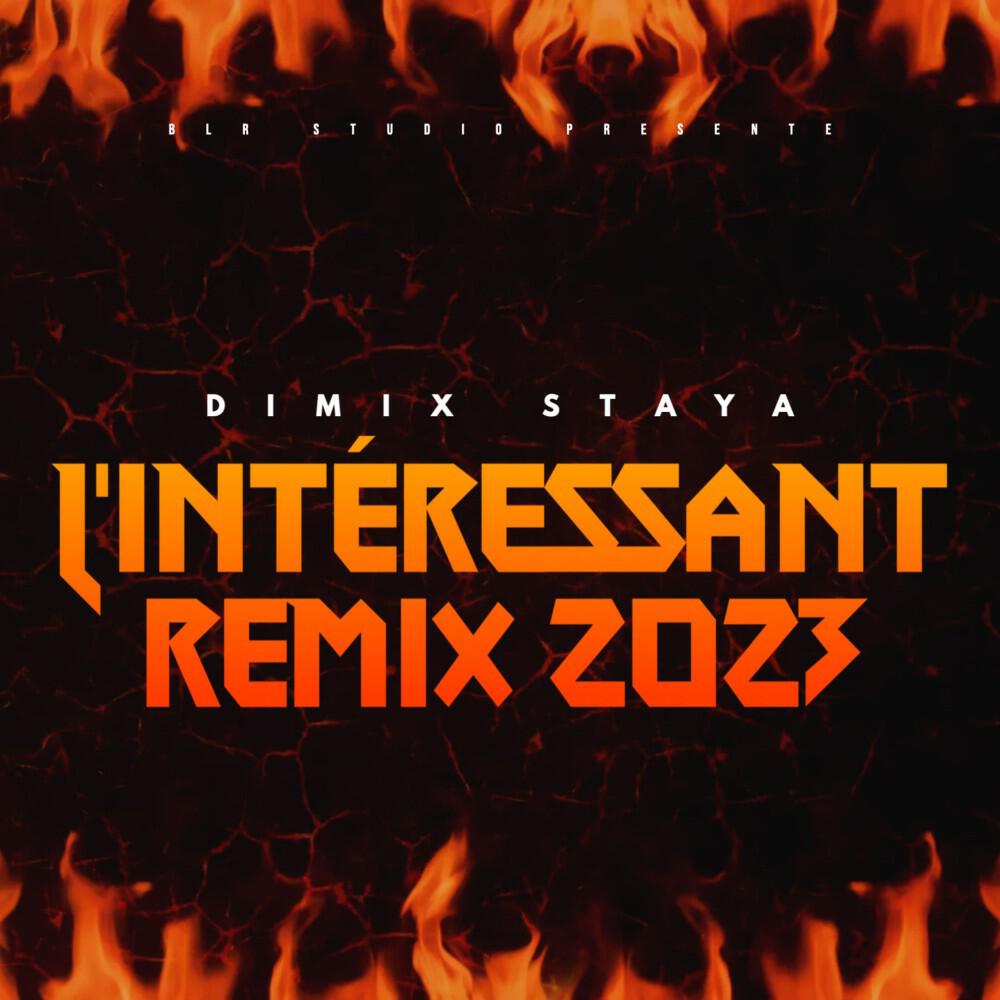 Dimix Staya