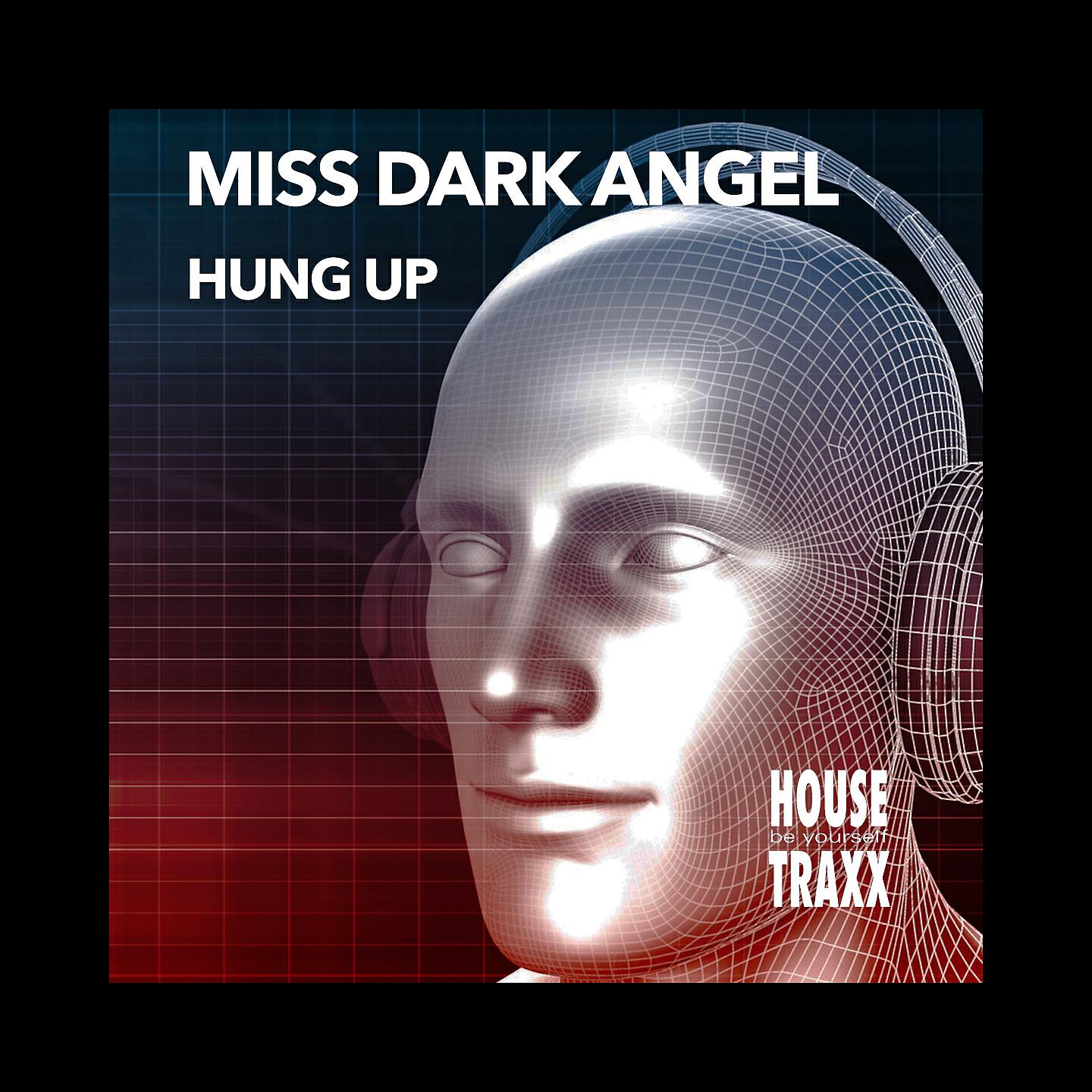 Релиз Hung Up