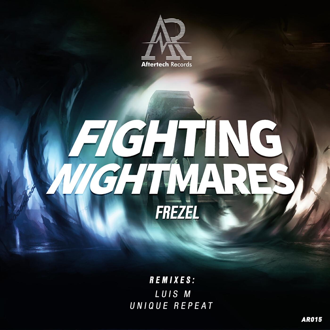 Релиз Fighting Nightmares EP