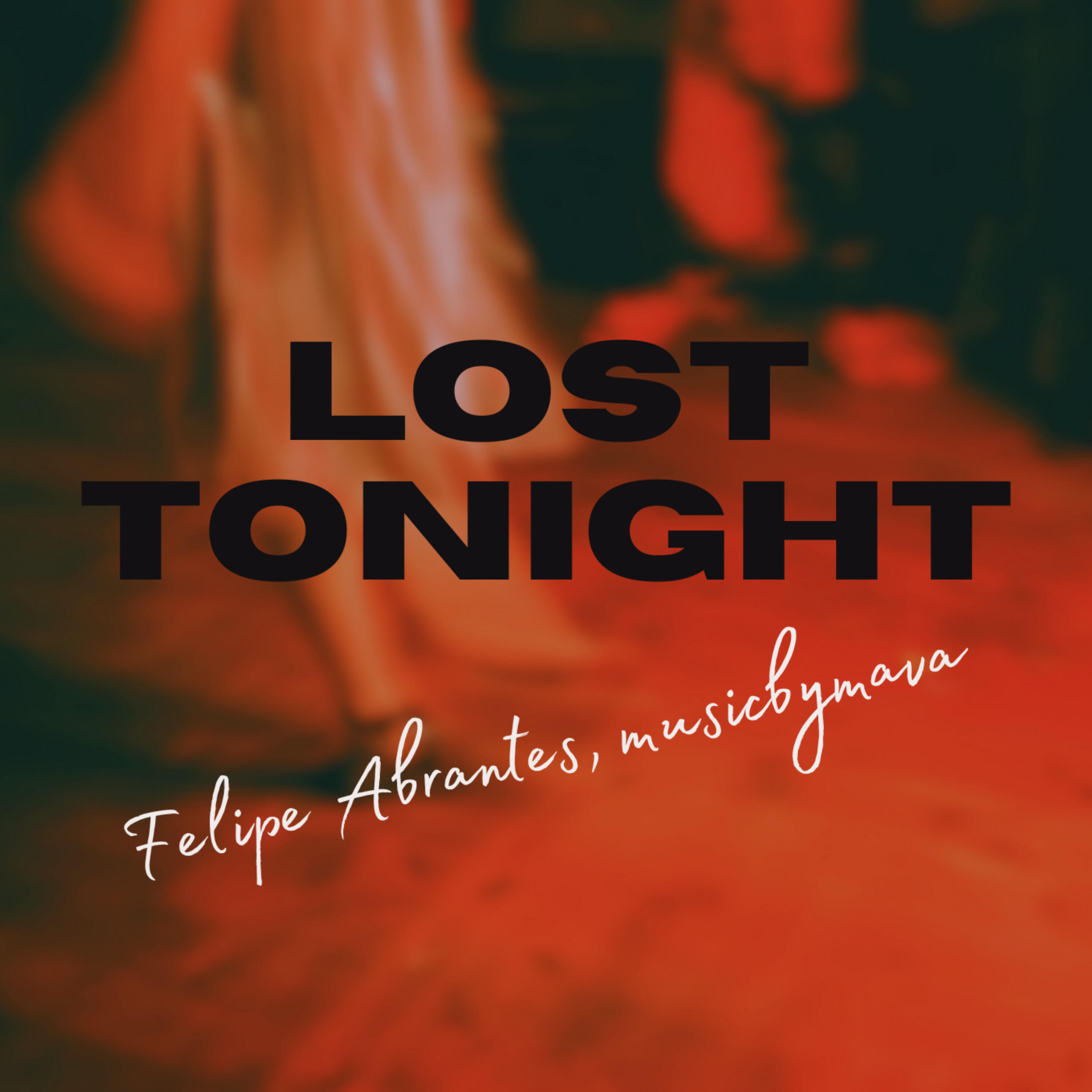 Релиз Lost Tonight