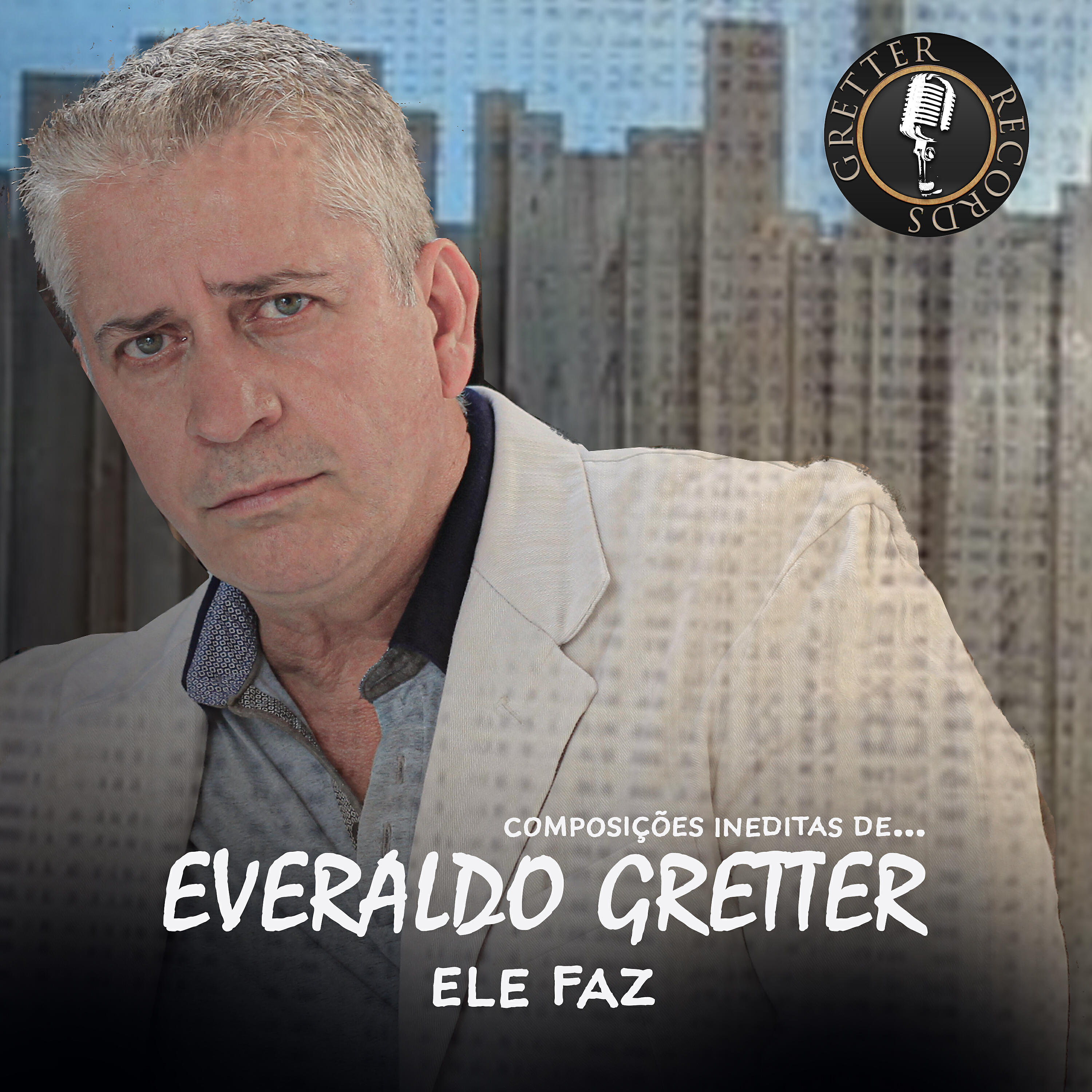 Релиз Ele Faz