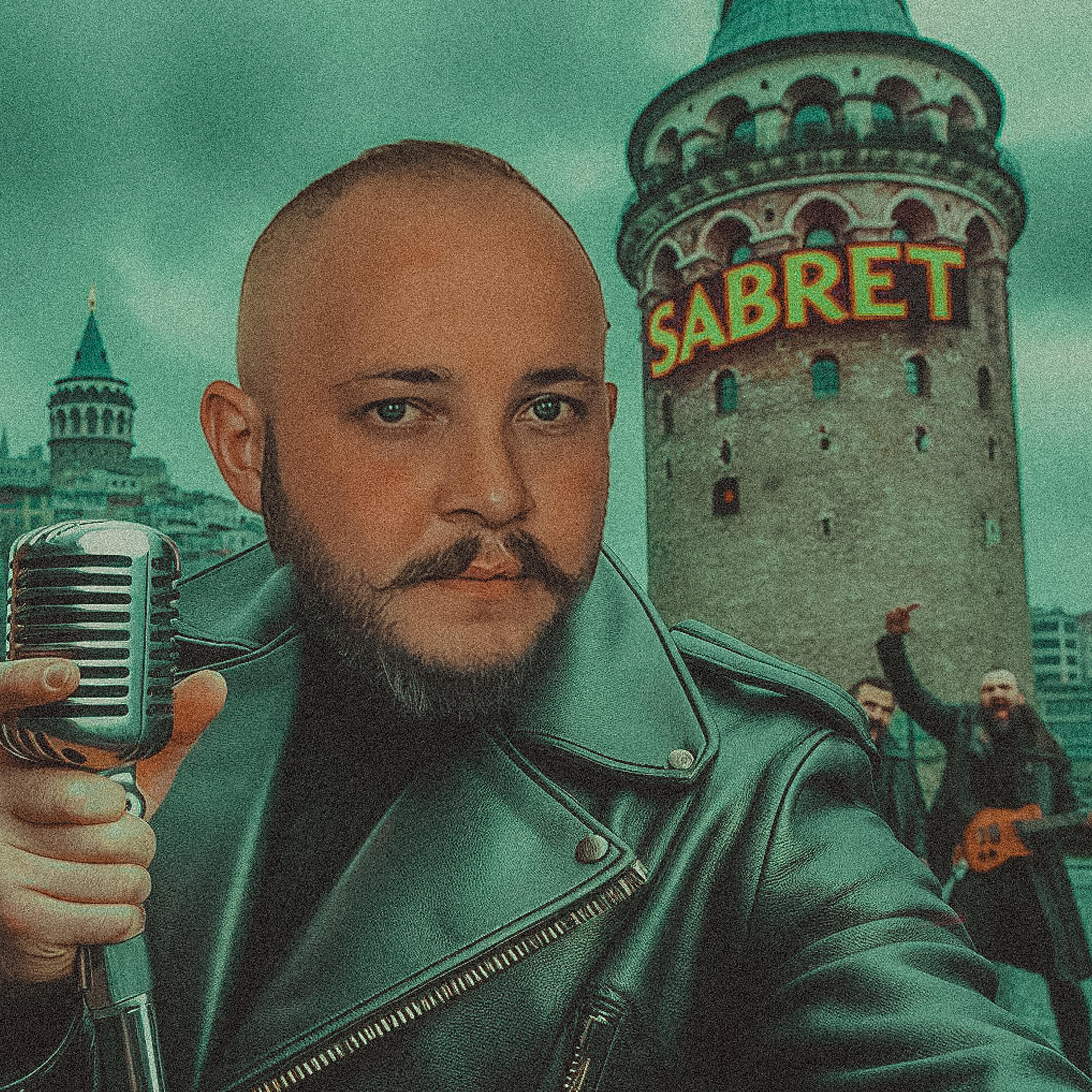 Релиз Sabret