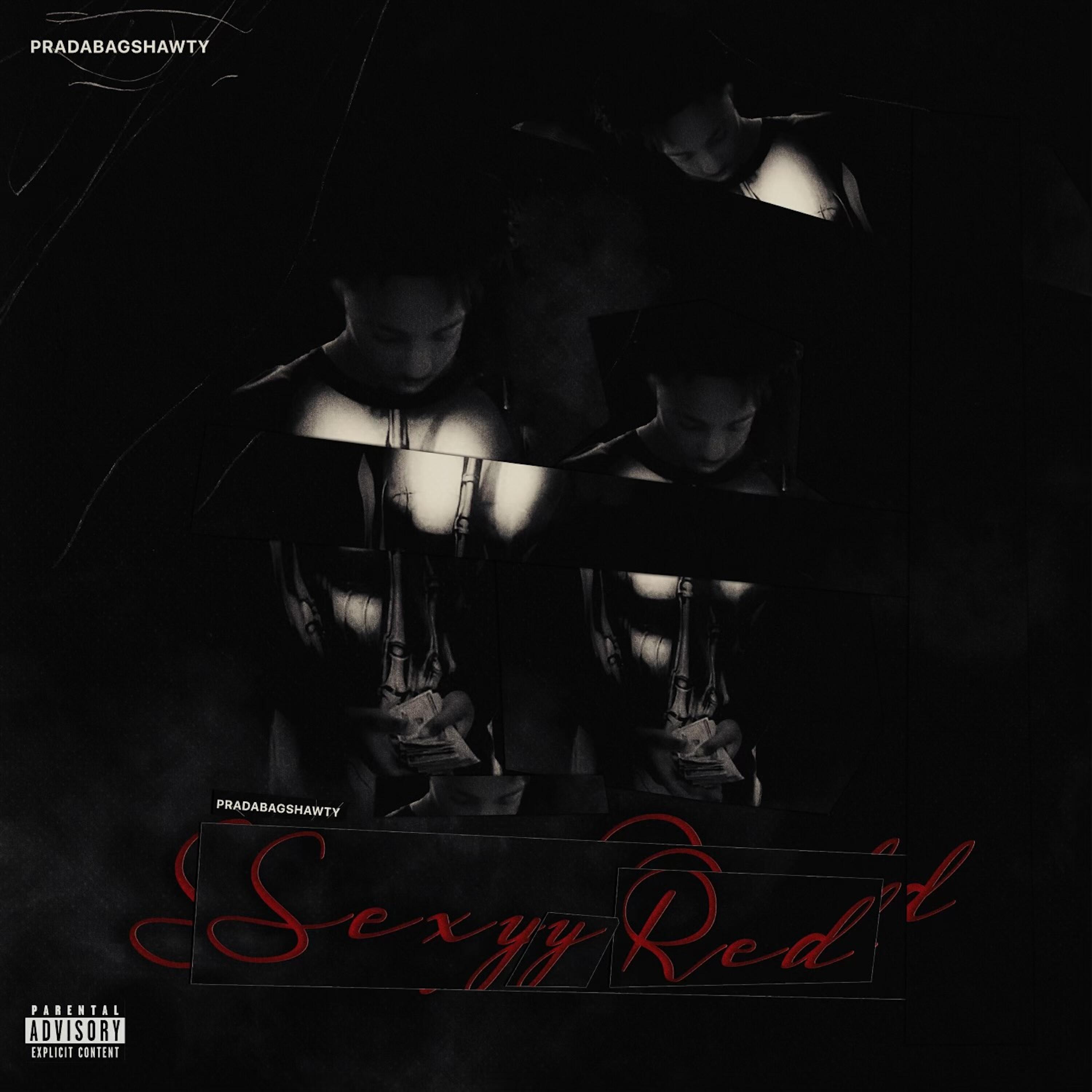 Релиз Sexy Red