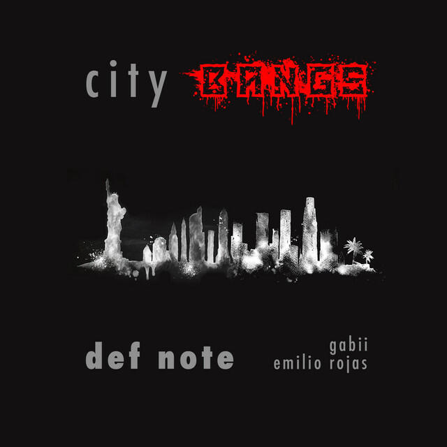Трек City Bangs - Remix