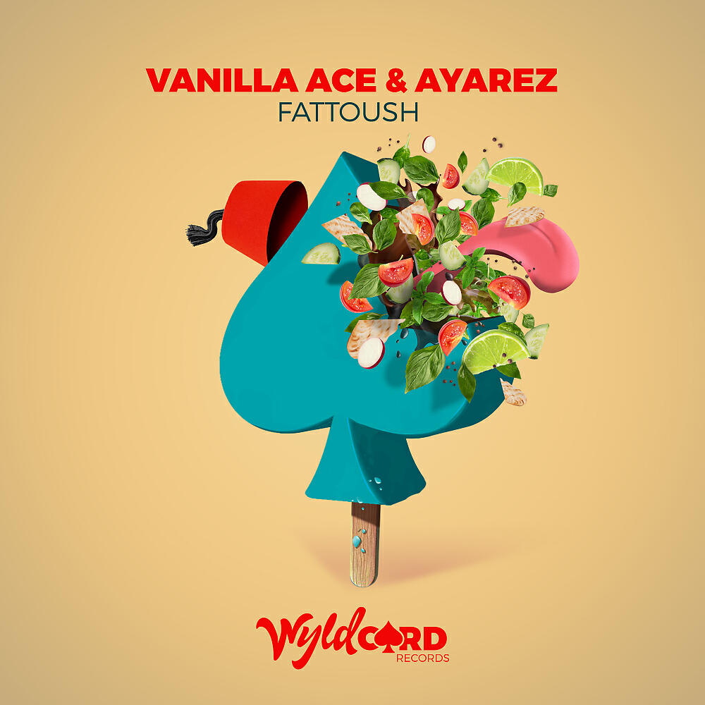 Релиз Fattoush