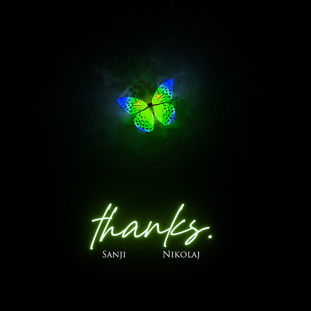 Релиз Thanks.