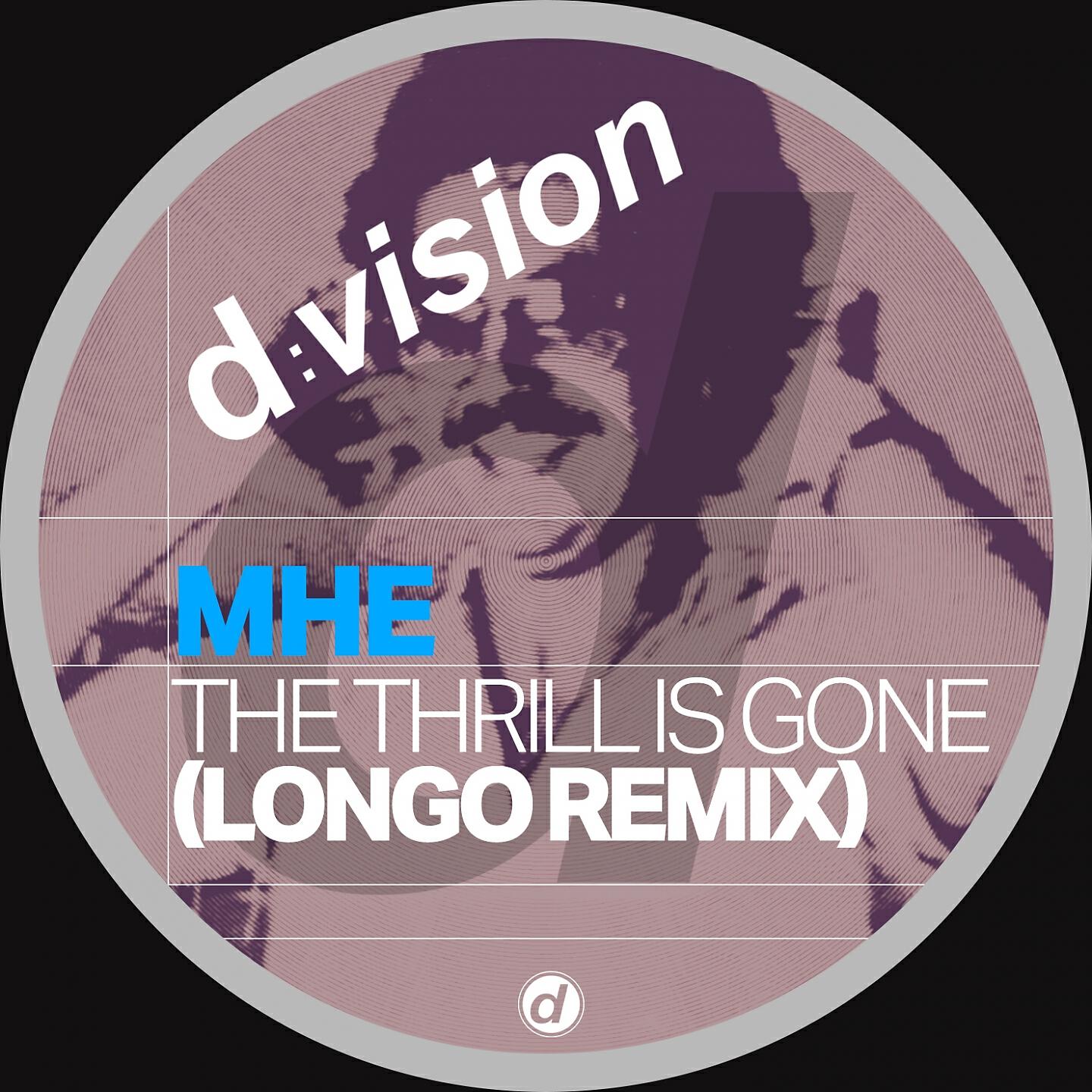 Релиз The Thrill Is Gone