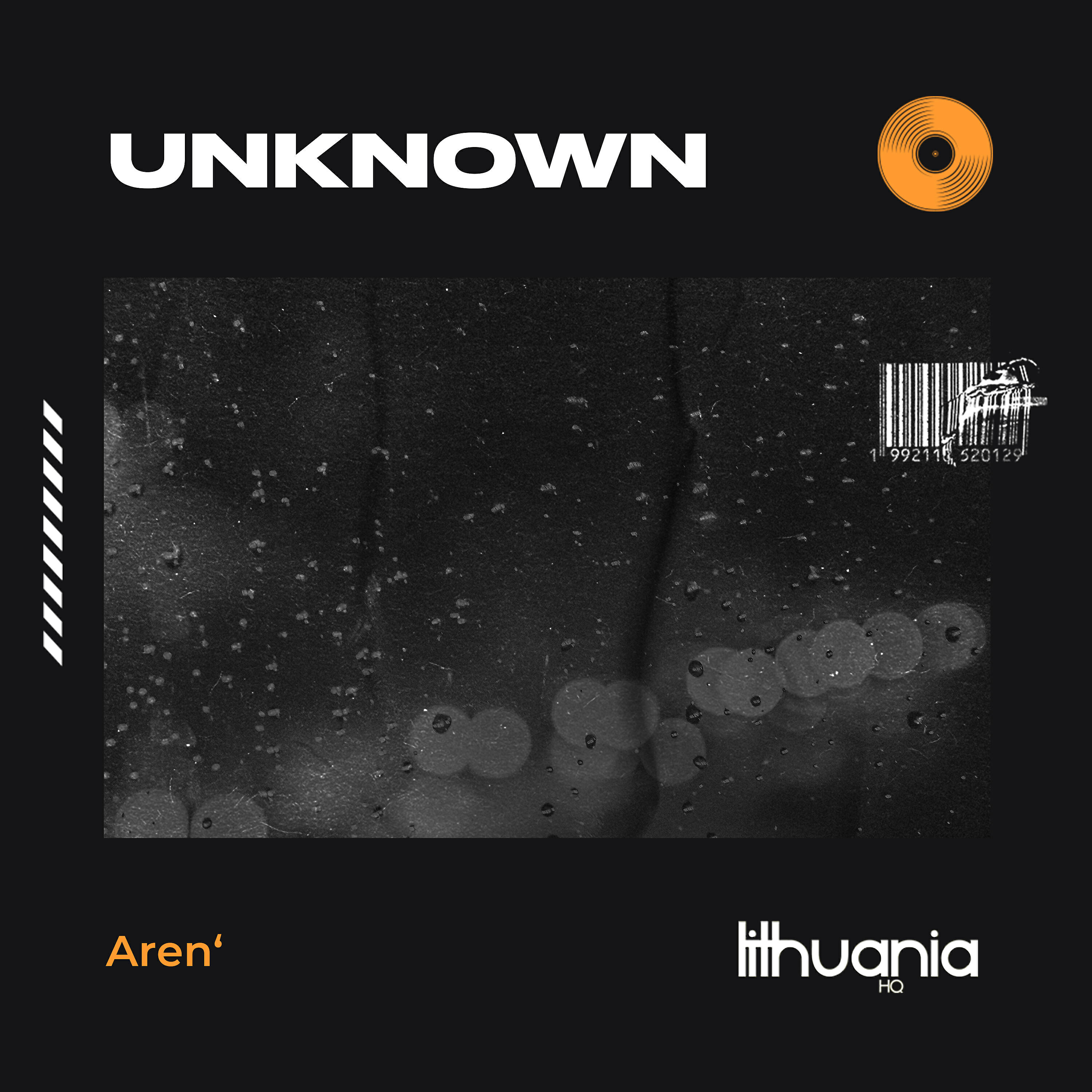 Релиз Unknown