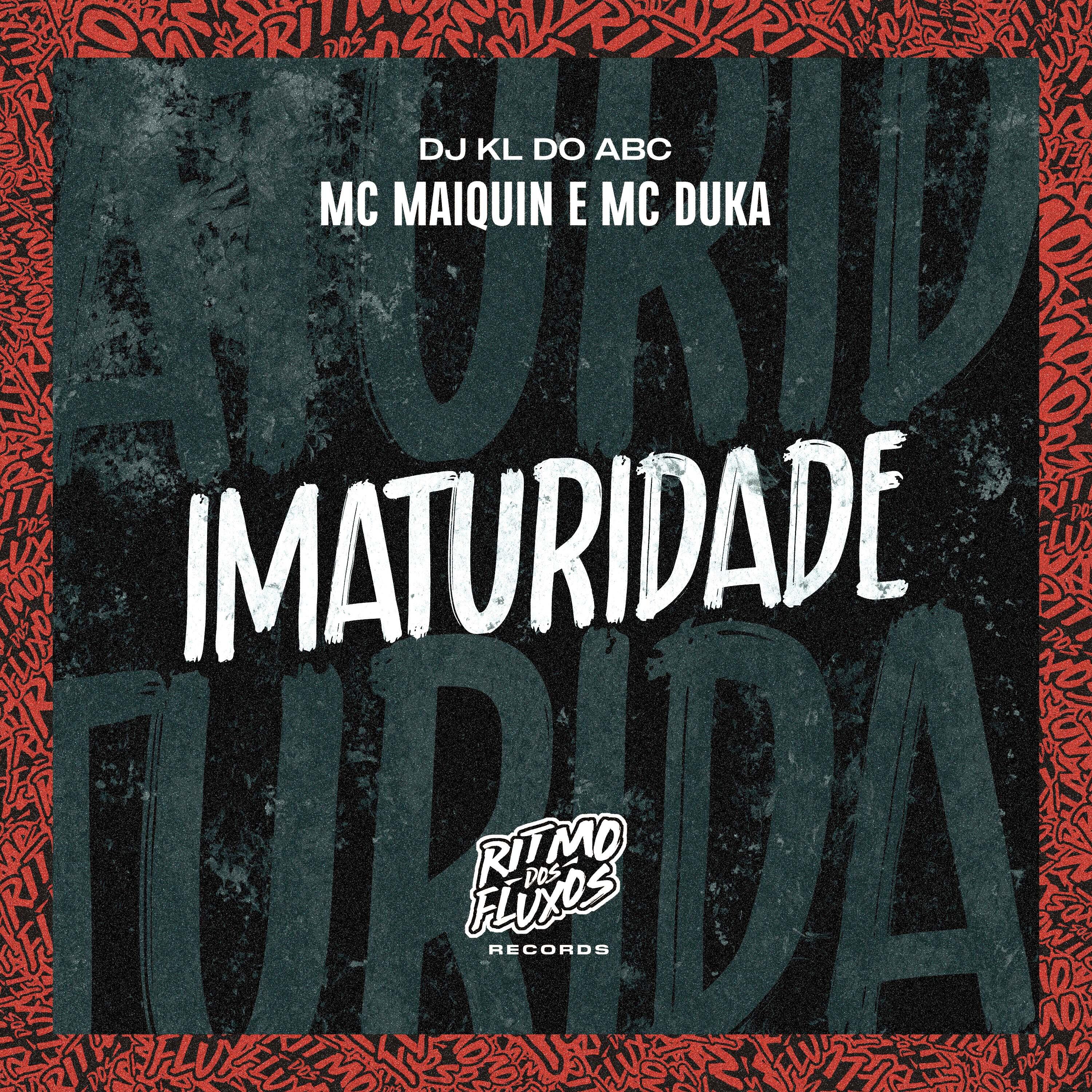Релиз Imaturidade