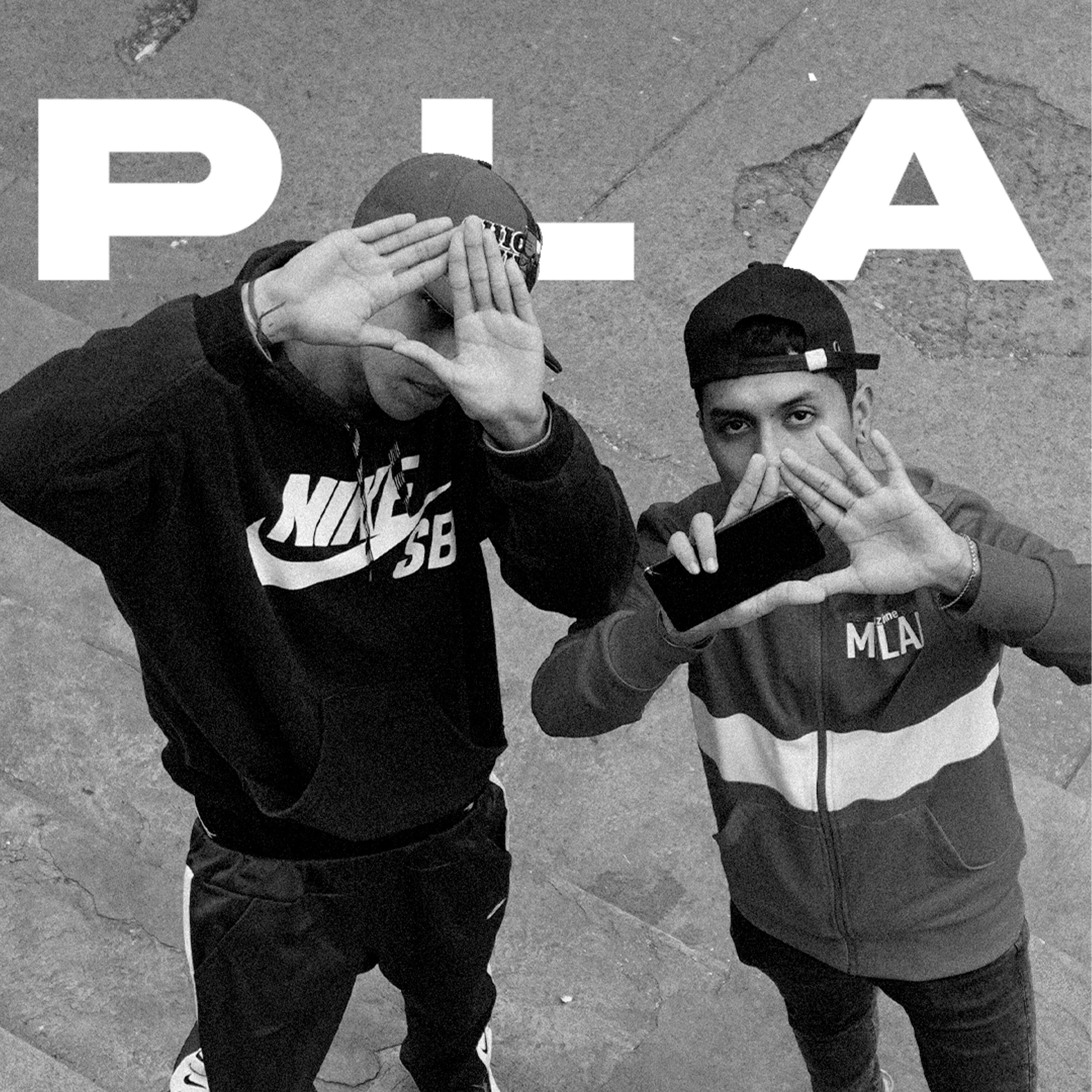 Релиз Pla
