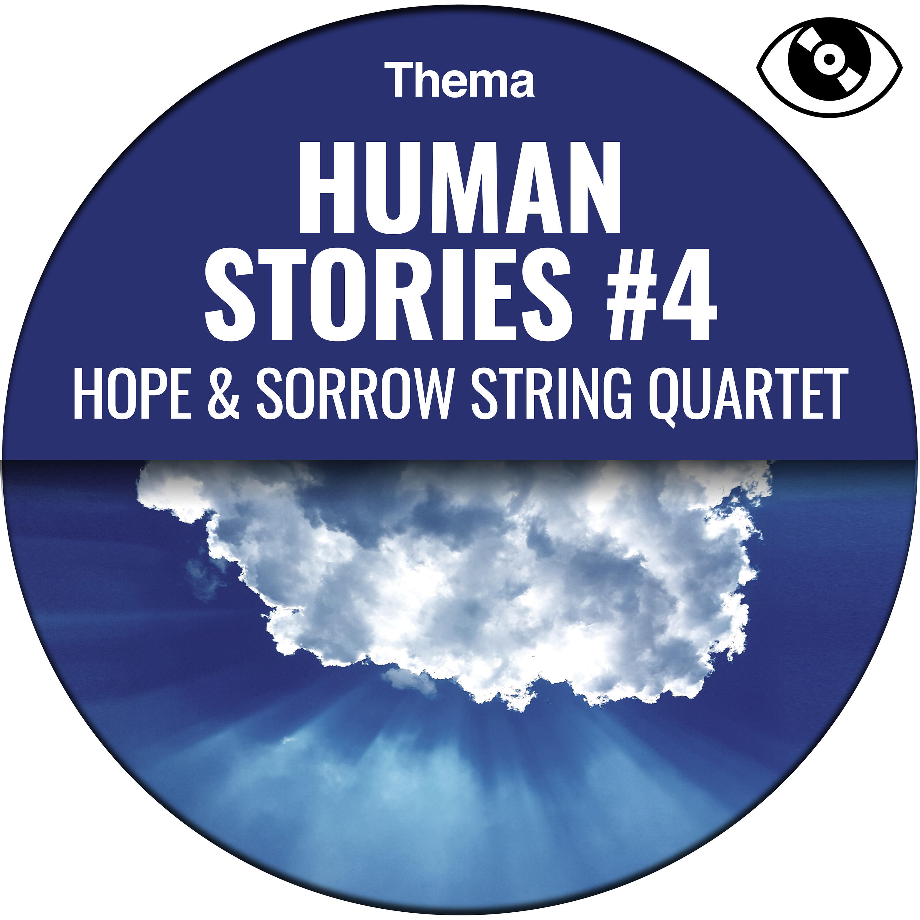 Релиз Human Stories #4