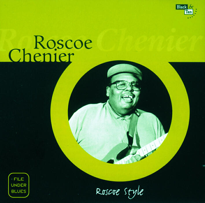 Релиз Roscoe Style