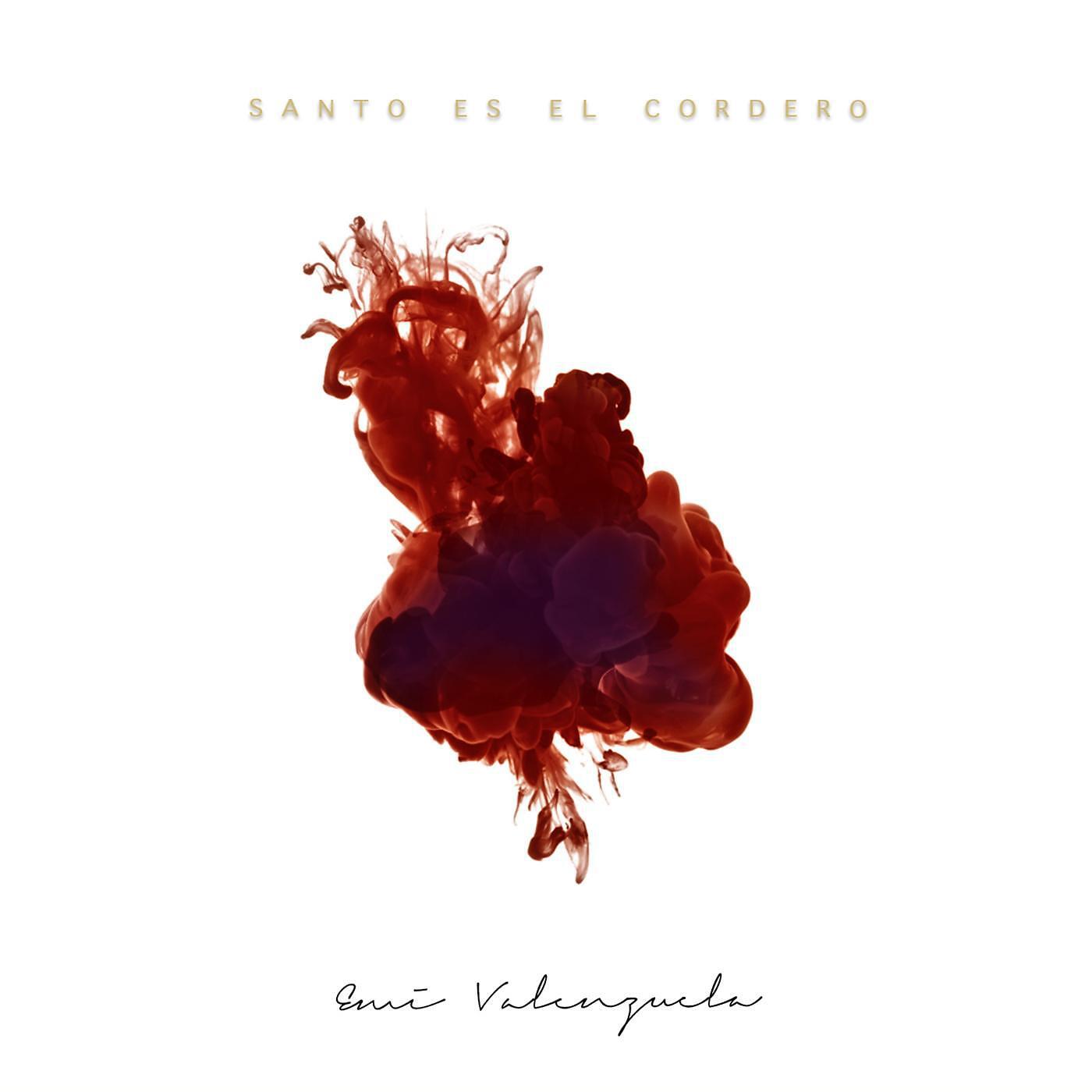 Релиз Santo es El Cordero