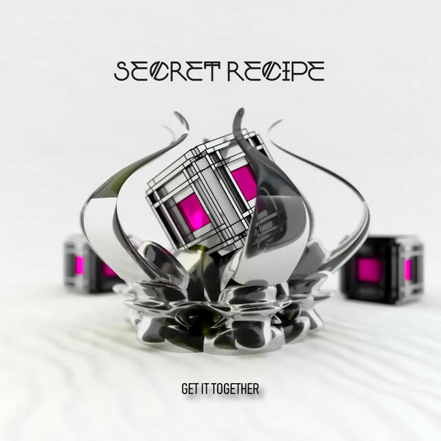 Релиз Get It Together