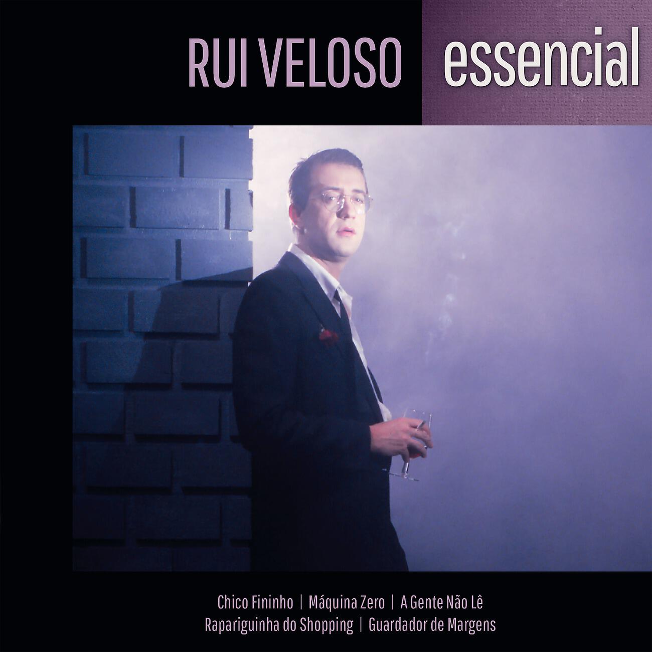 Релиз Rui Veloso: Essencial