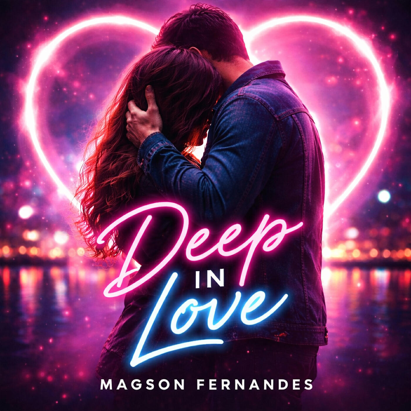 Релиз Deep in Love