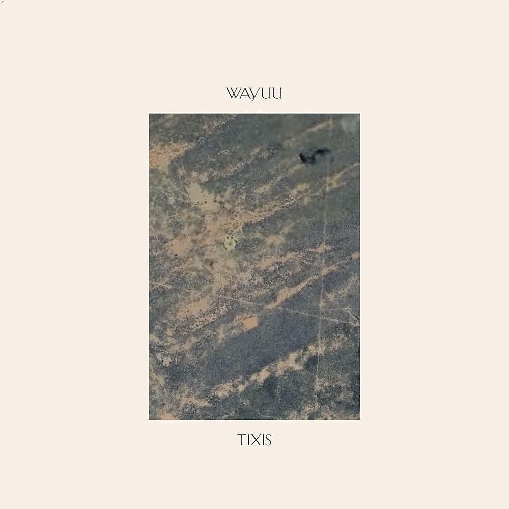 Релиз Wayuu