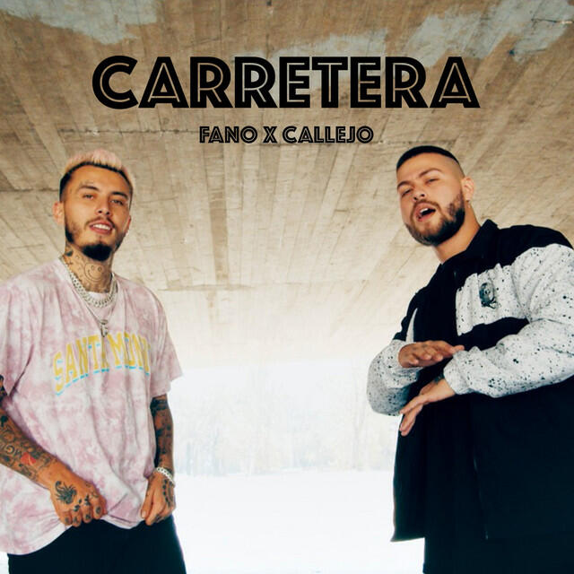 Релиз CARRETERA