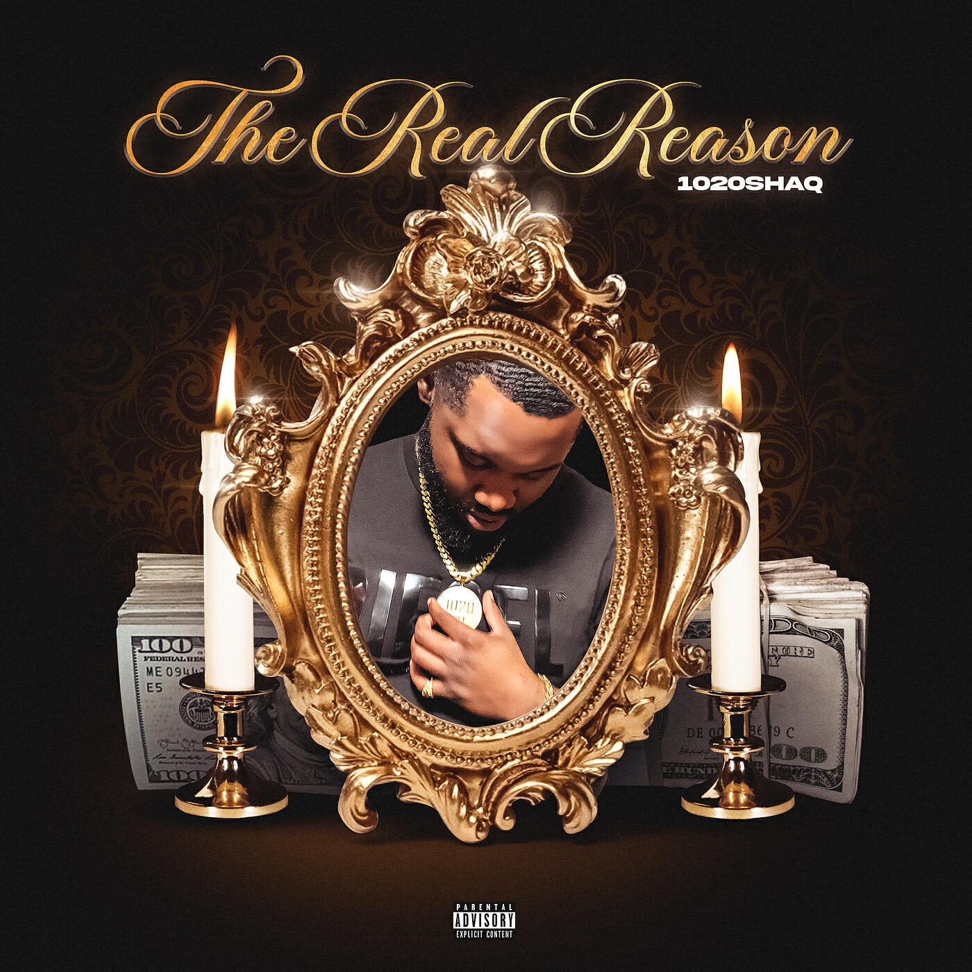 Релиз The Real Reason