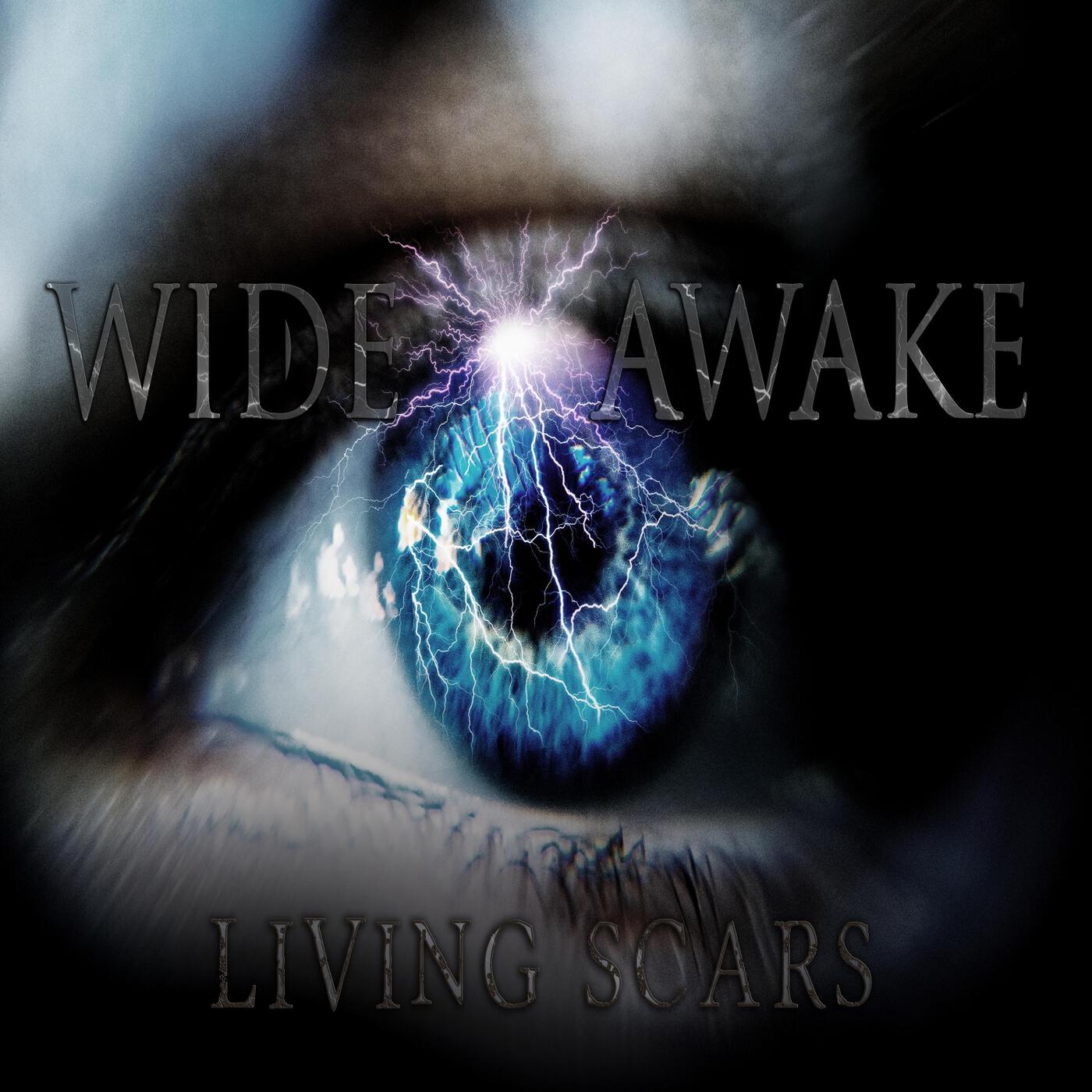 Релиз Wide Awake