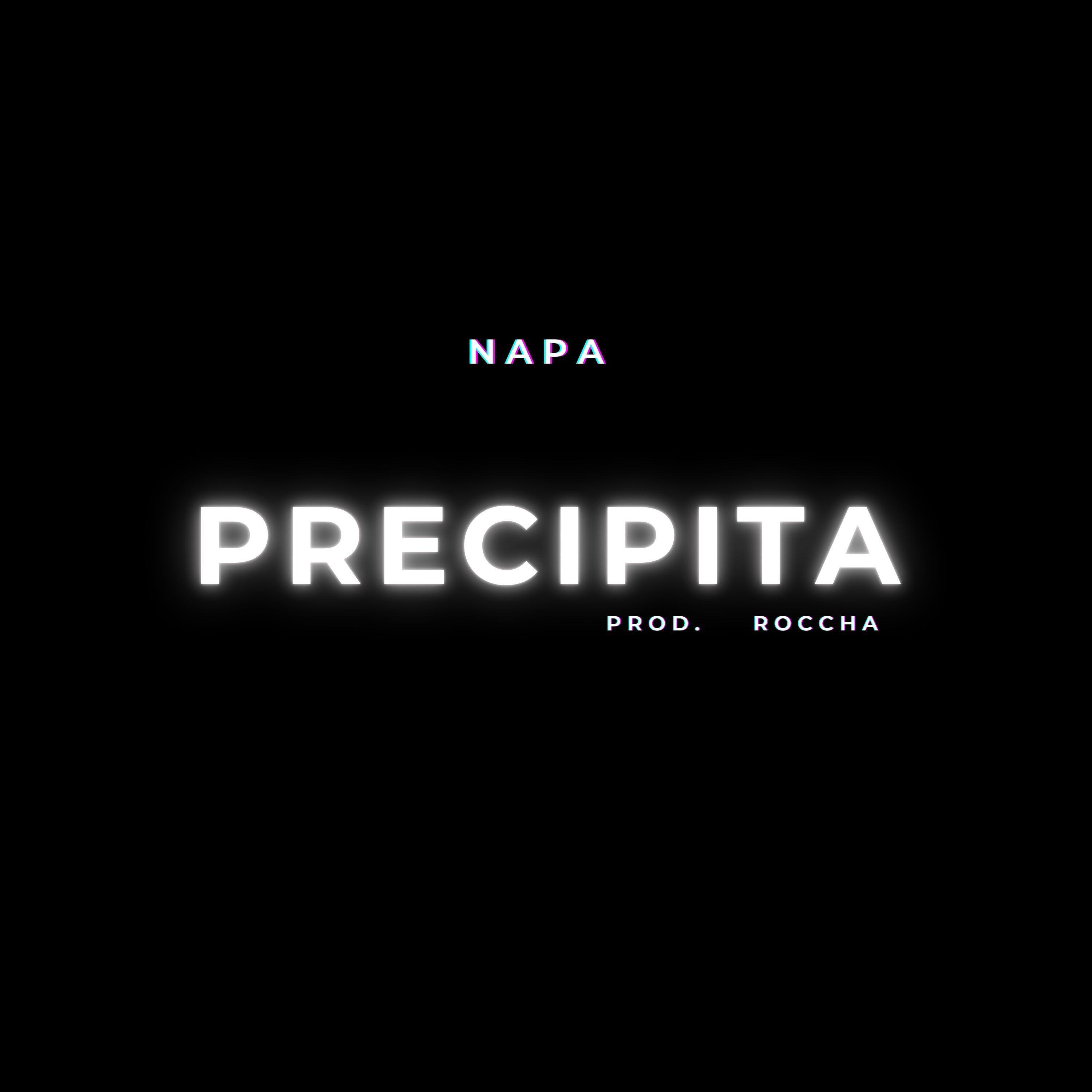 Релиз Precipita