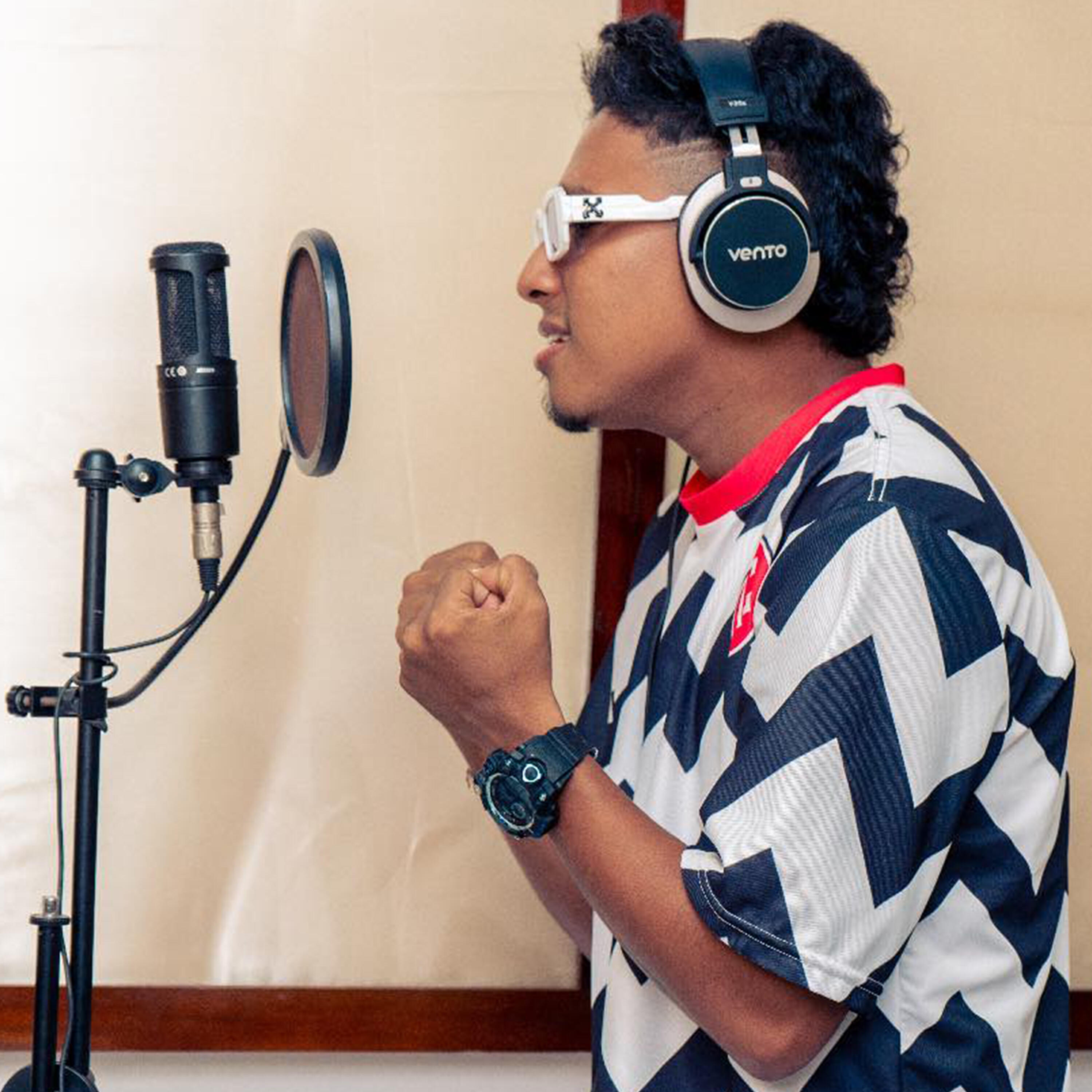 Релиз Firme en la Batalla